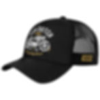 Casquette VON DUTCH - Legendary