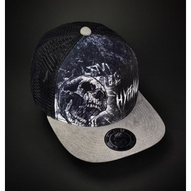 Thumbnail: CASQUETTE SNAPBACK BAD DREAMS