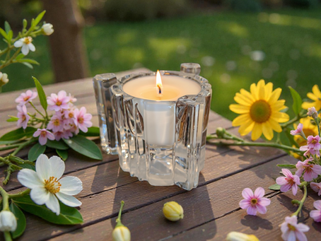 The Beginning I Never Chose, But Grew From