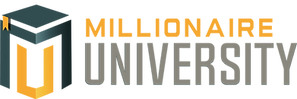 Millionaire University - Your School for Wealth Creation