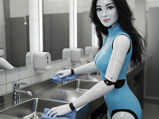 How AI will change janitorial services in Milwaukee