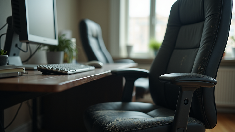 Workplace allergies in Milwaukee