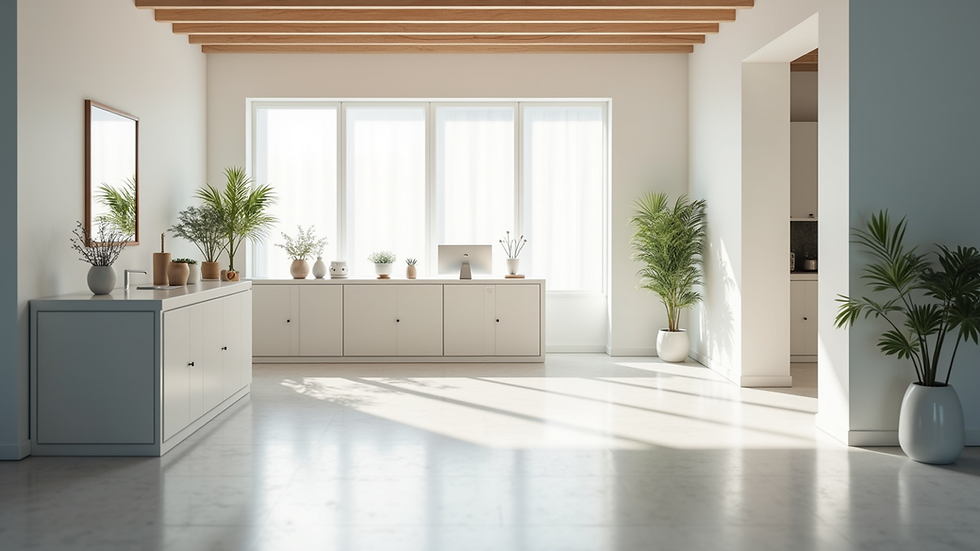 From Shorewood to Wauwatosa: The Best Practices for Commercial Cleaning in the Milwaukee Metro Area