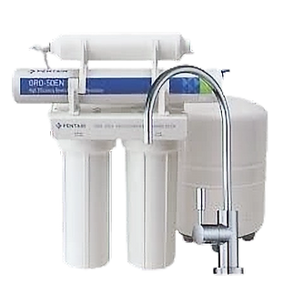 Reverse Osmosis System