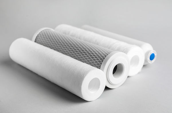 Water Filter Cartridges