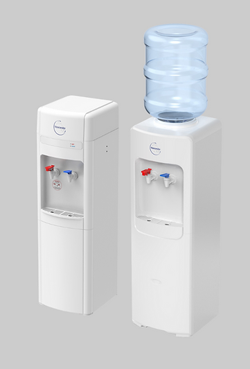 Hot/Cold Cooler