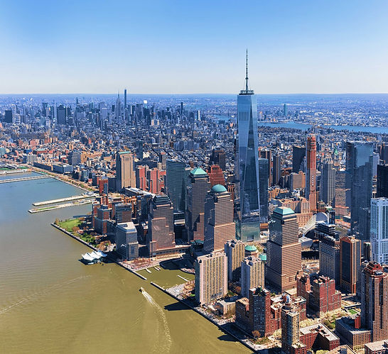 manhattan-downtown