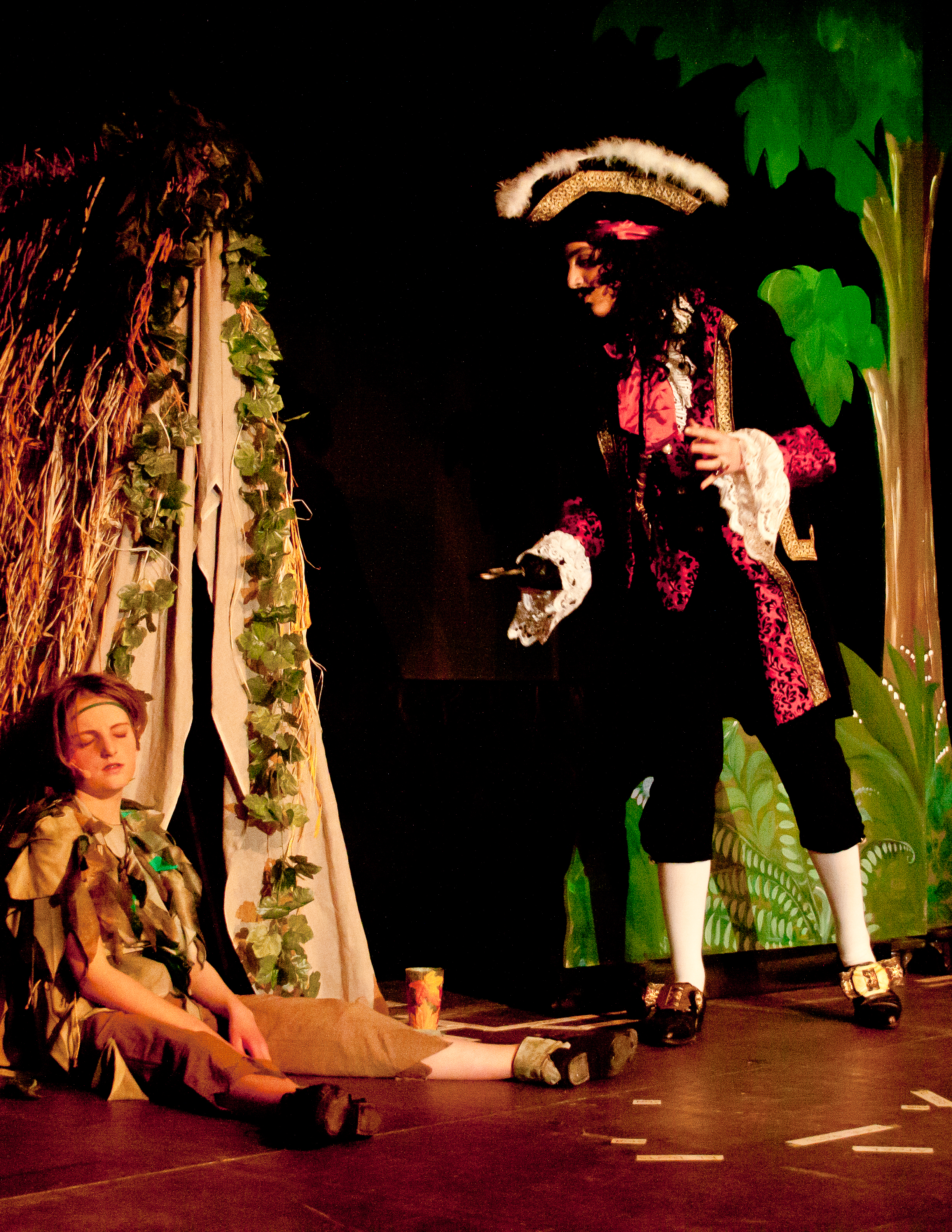 Peter Pan