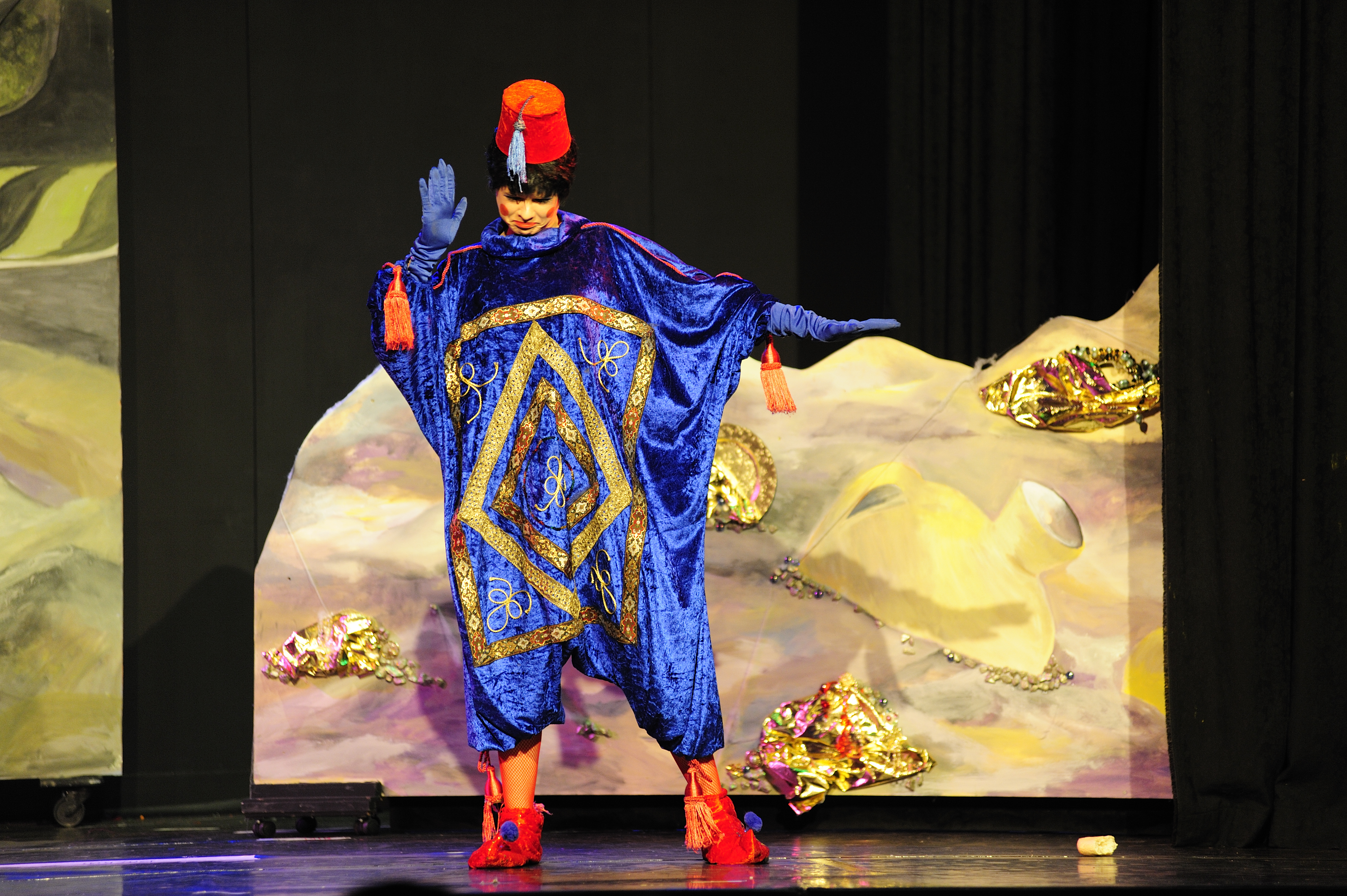 Aladdin