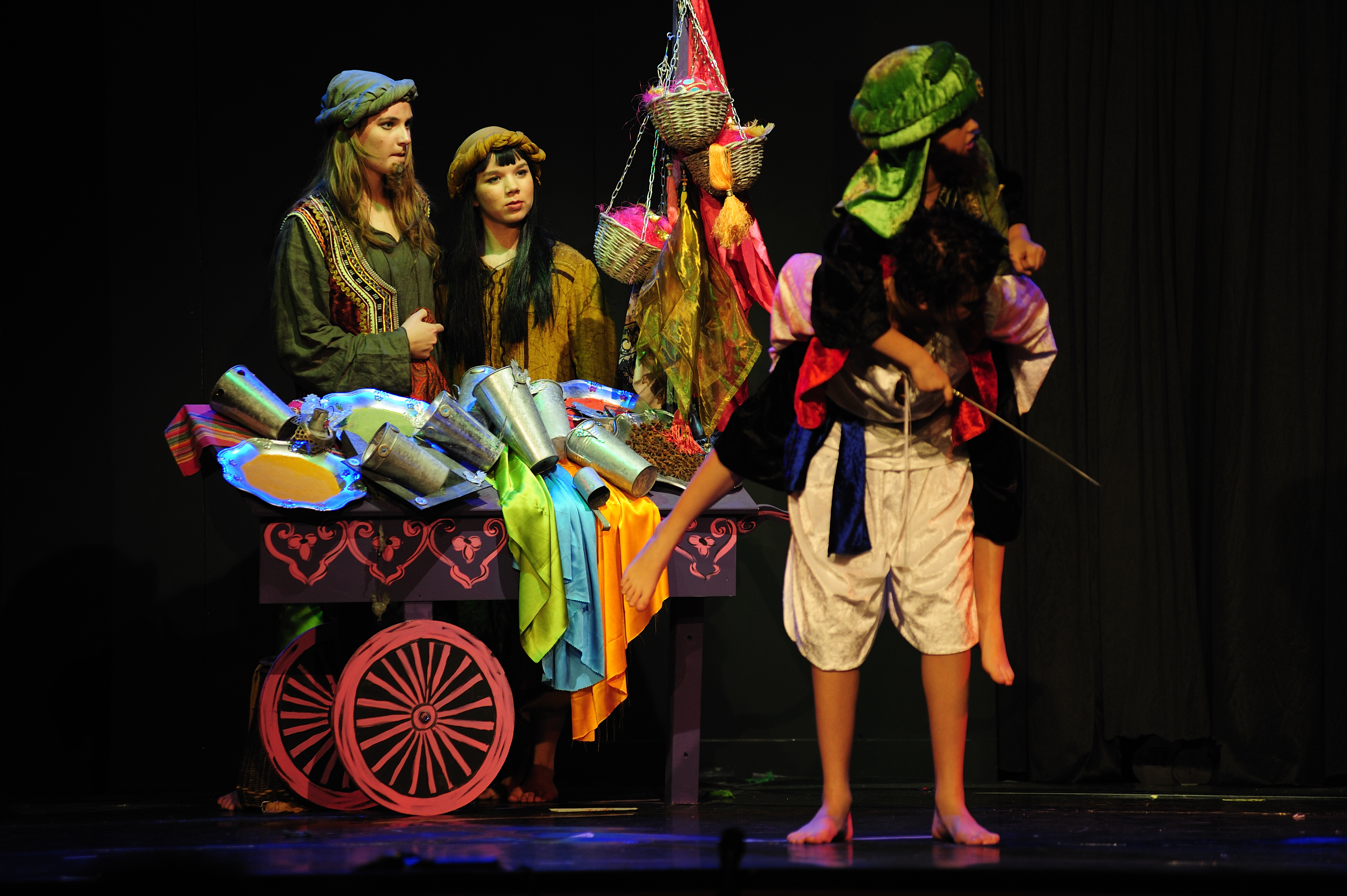 Aladdin