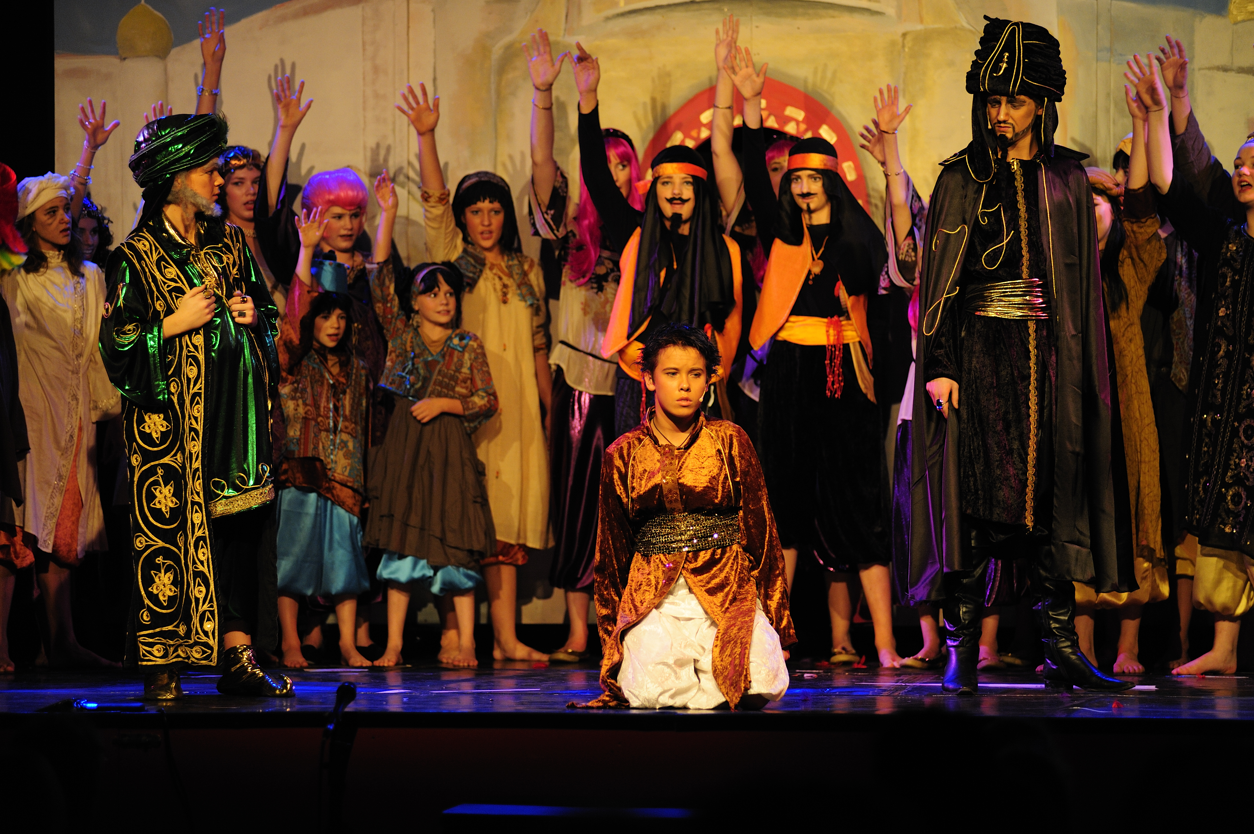 Aladdin