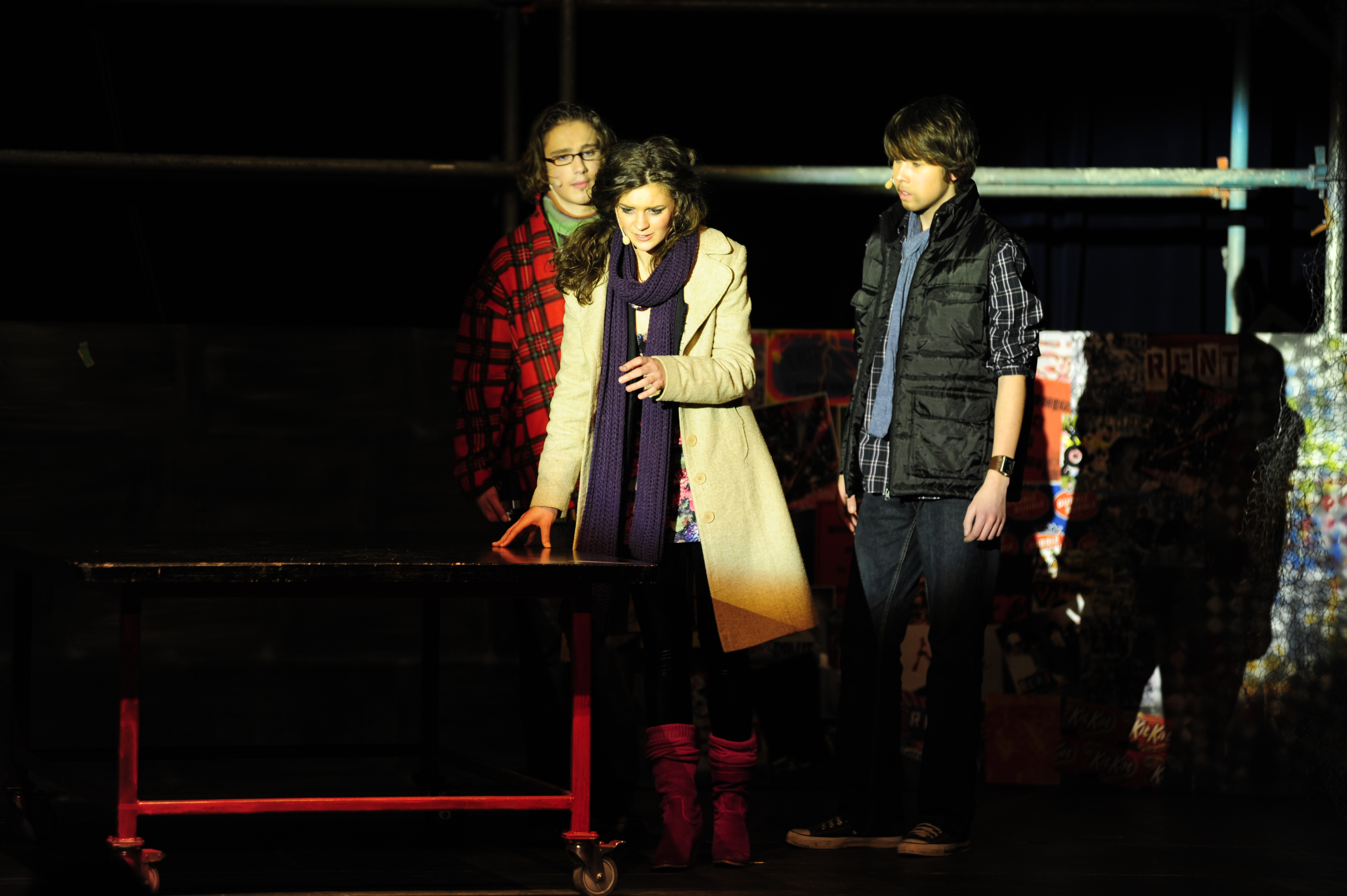 RENT