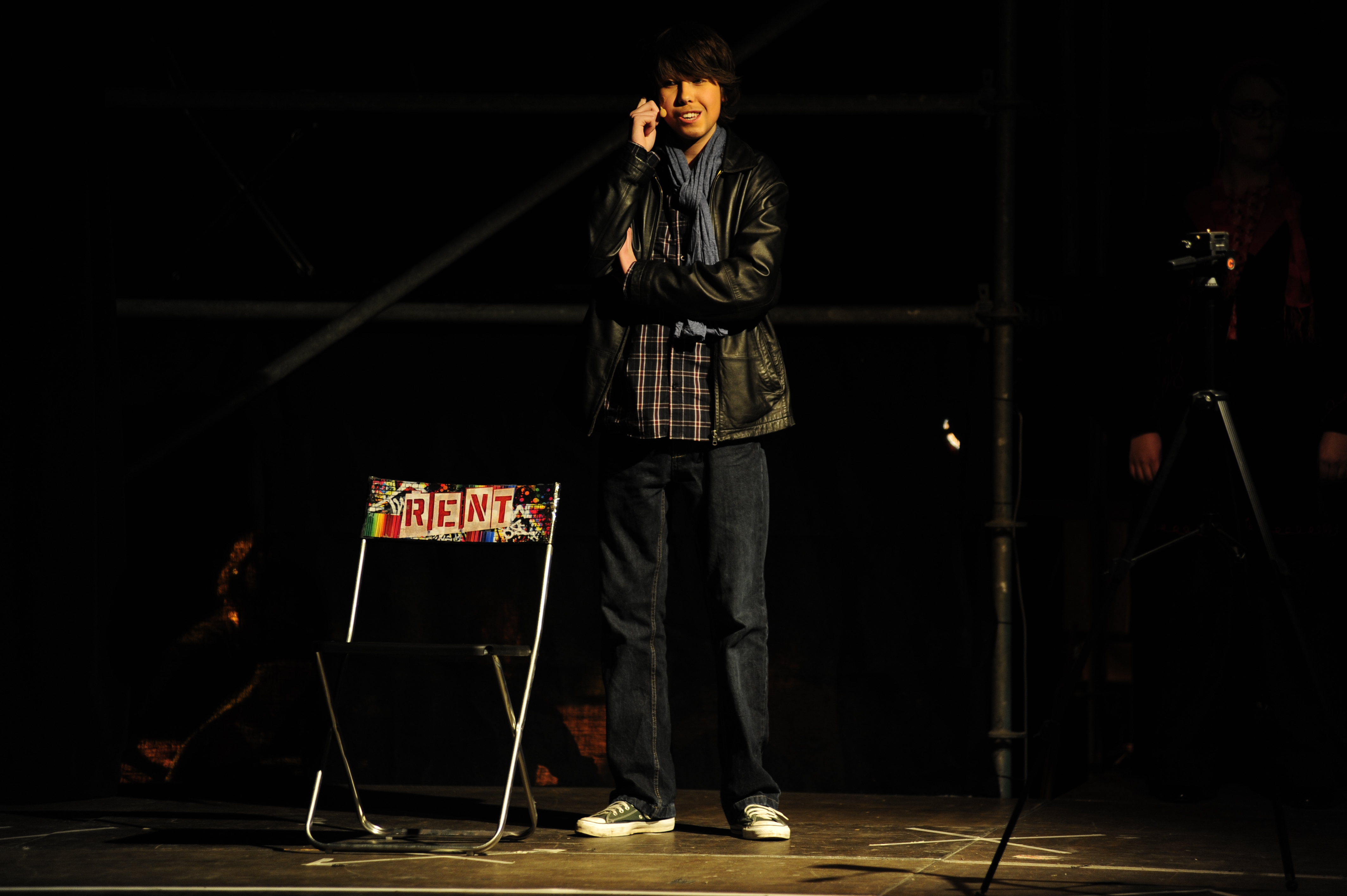 RENT