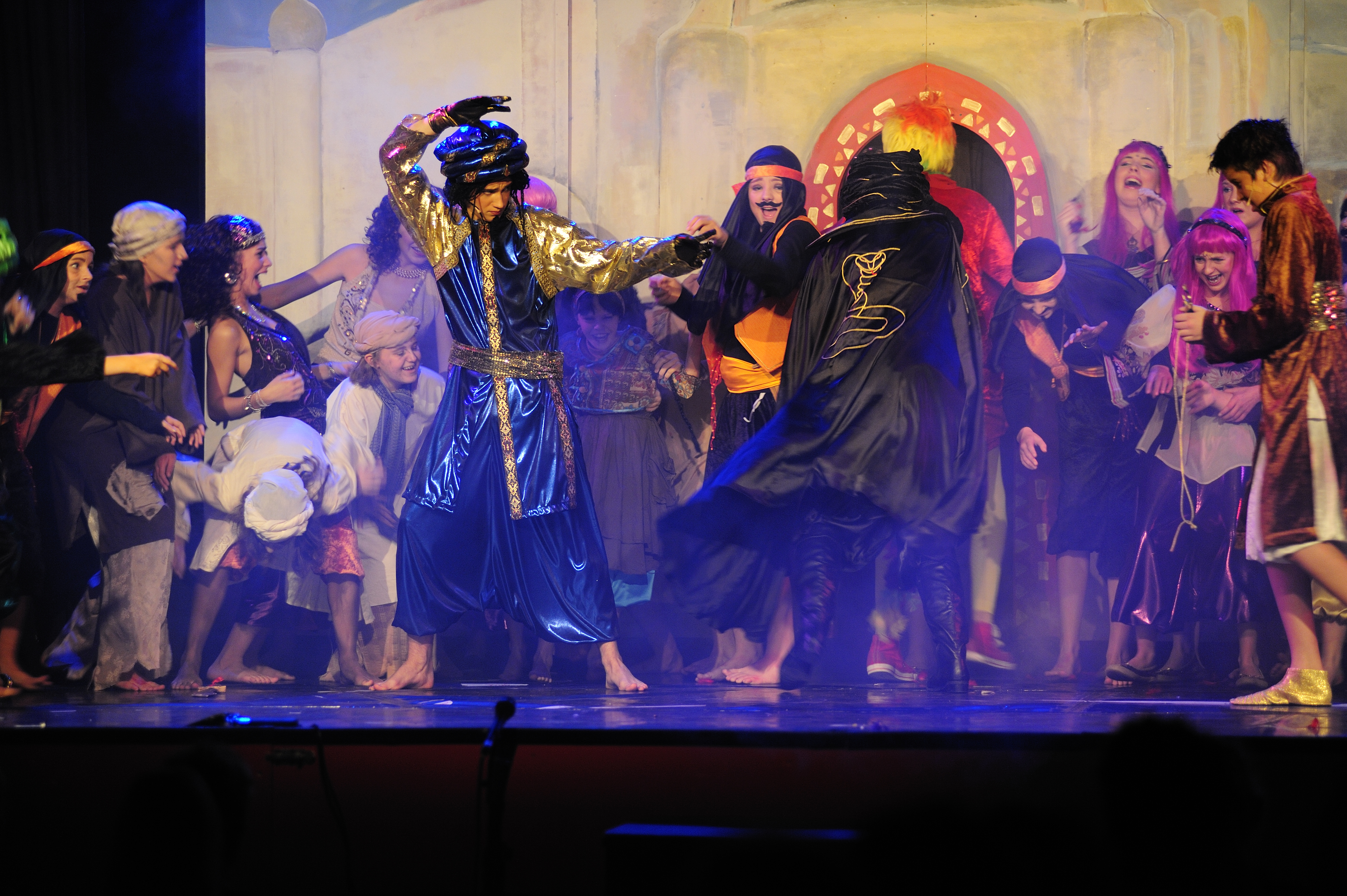 Aladdin