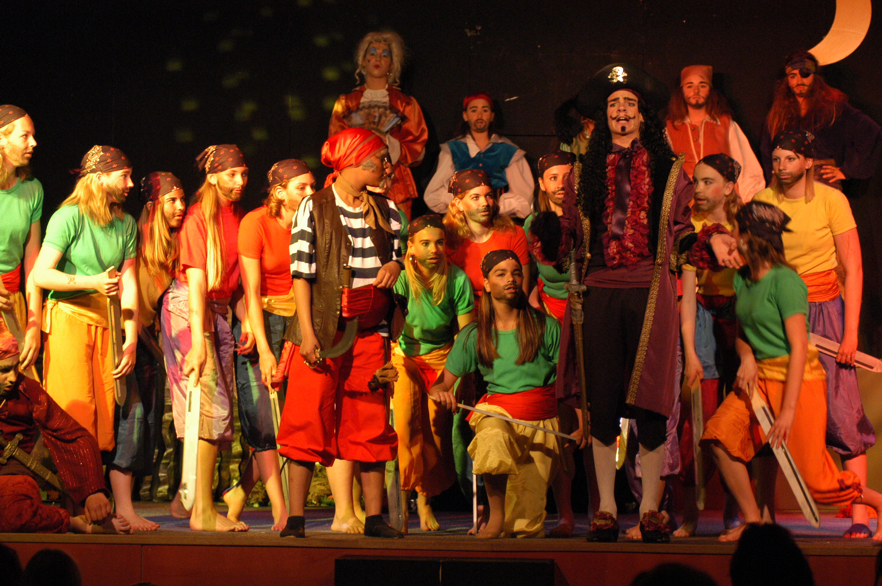 Peter Pan