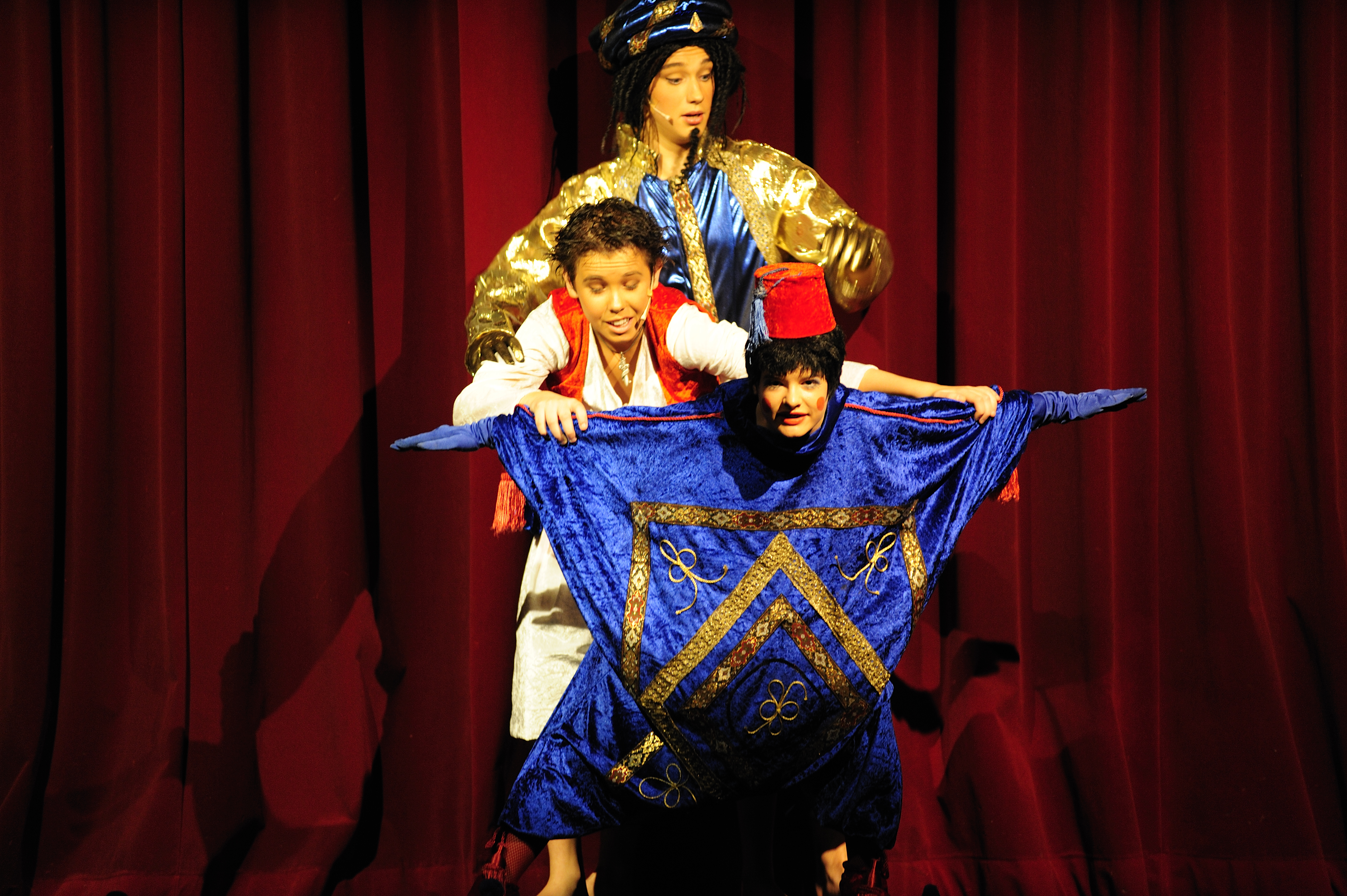 Aladdin