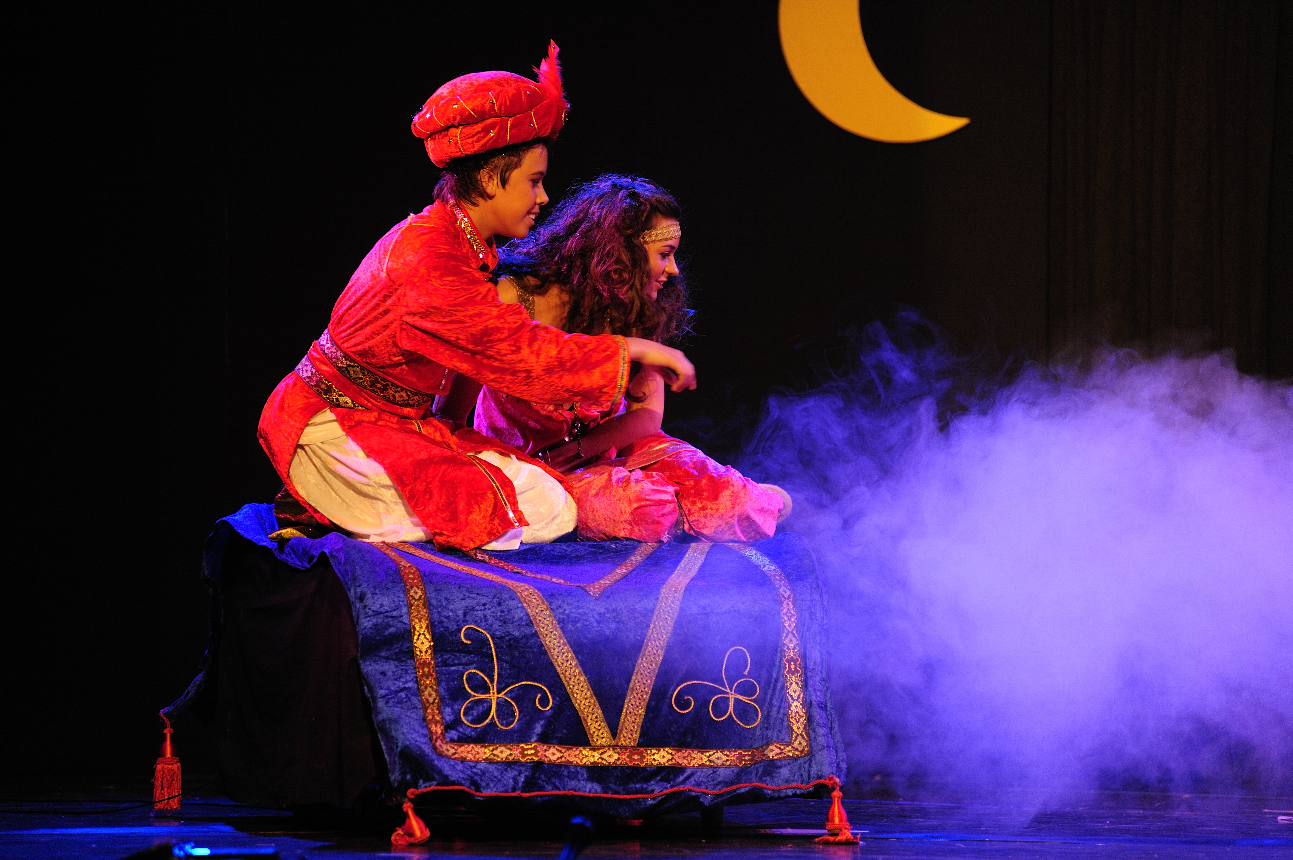 Aladdin