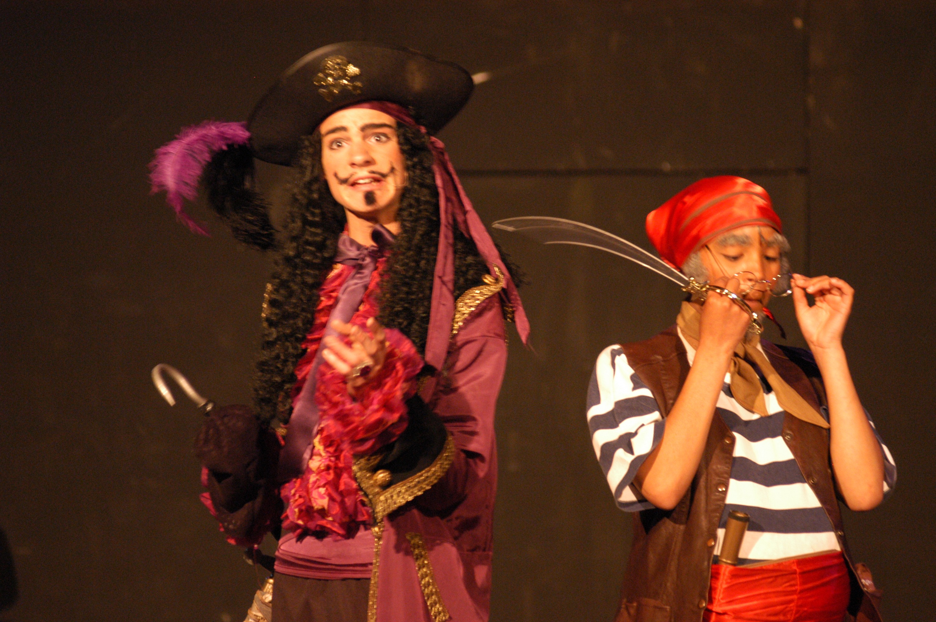 Peter Pan