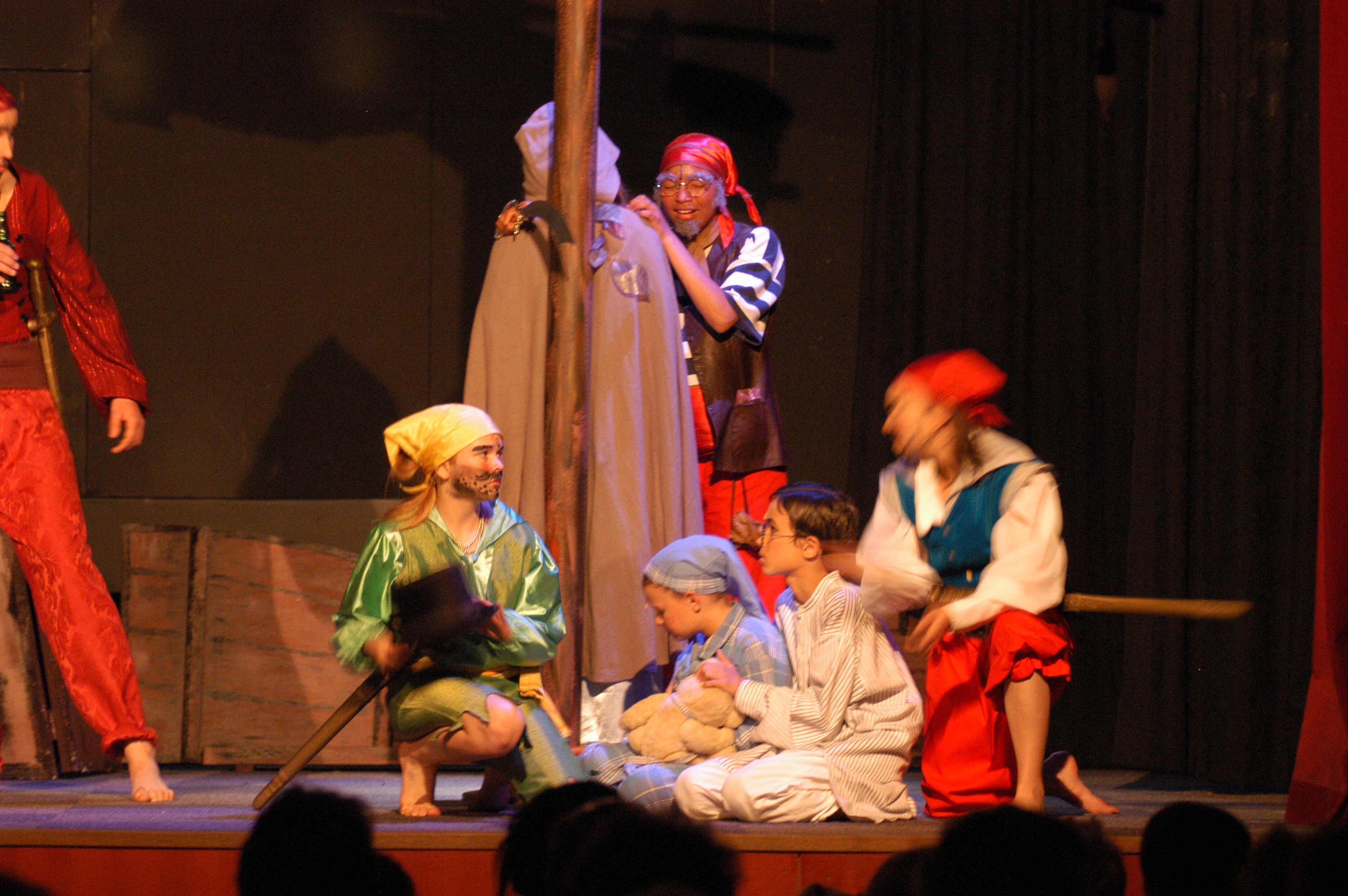 Peter Pan
