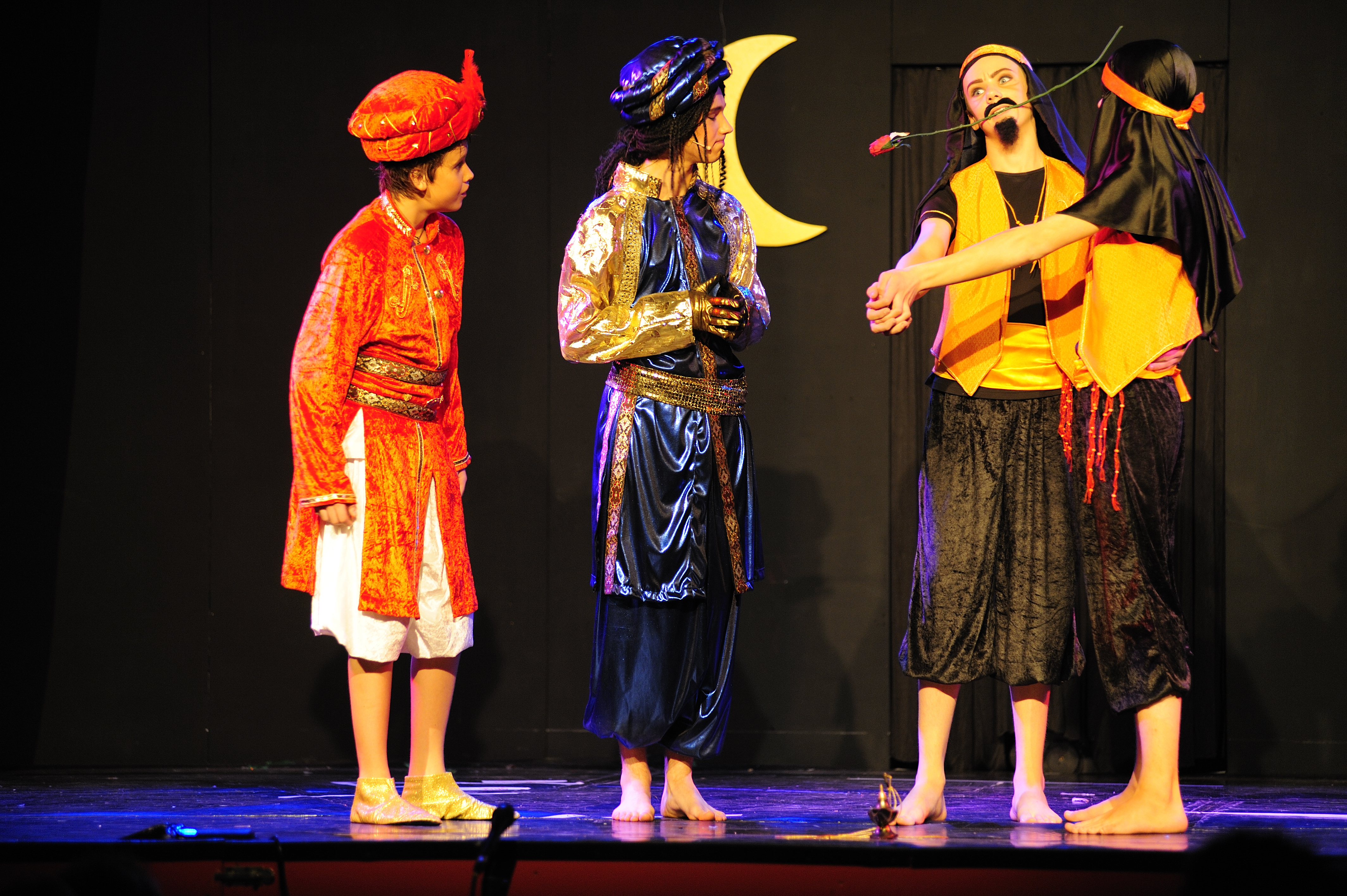 Aladdin