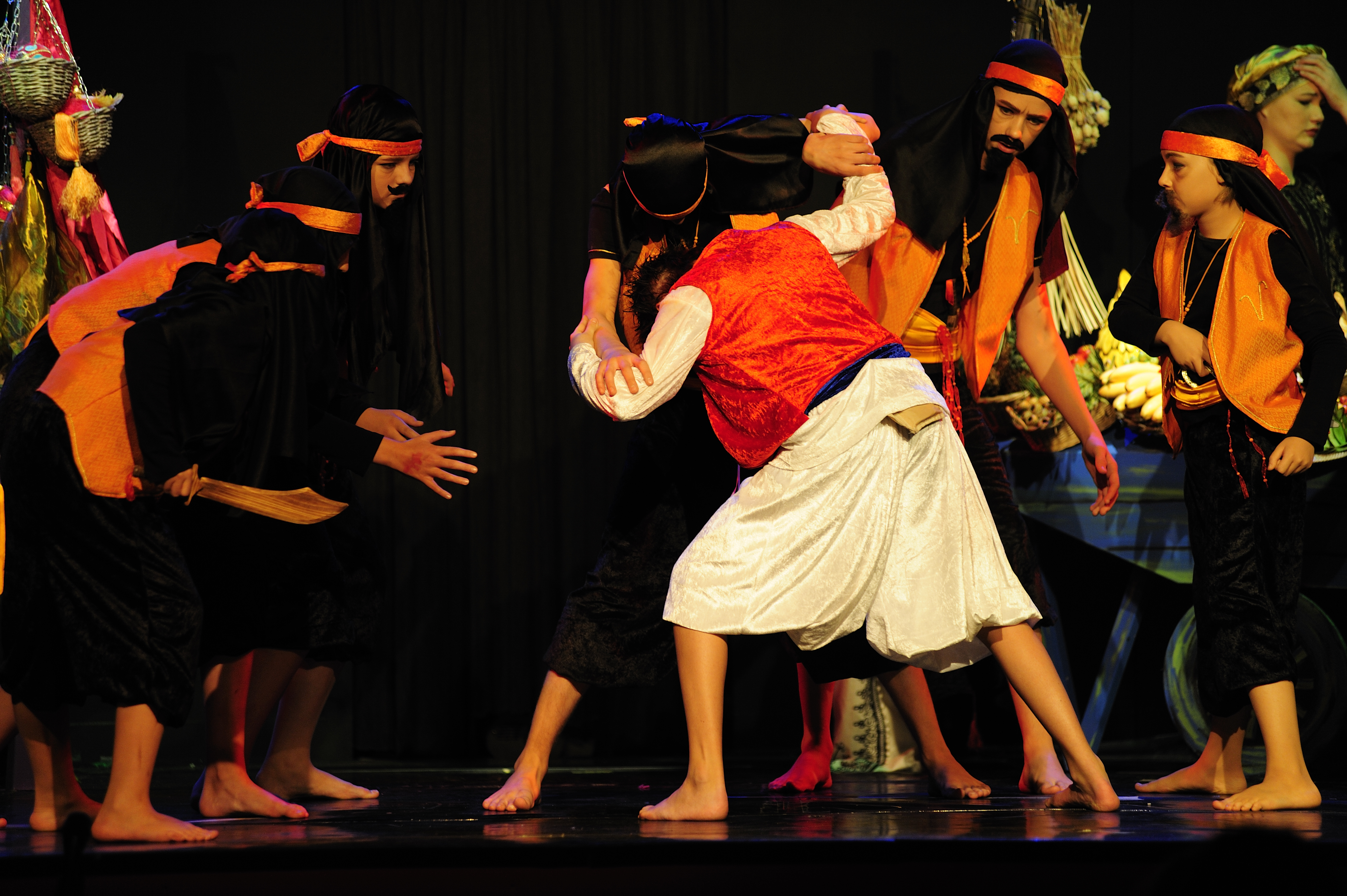 Aladdin