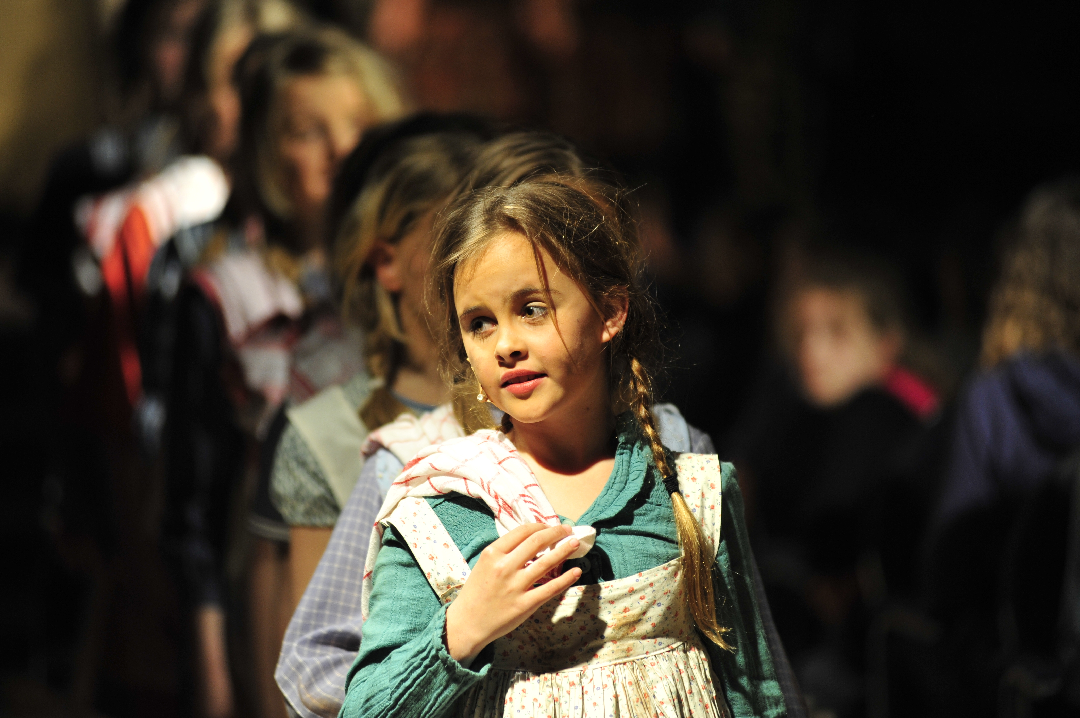 Annie
