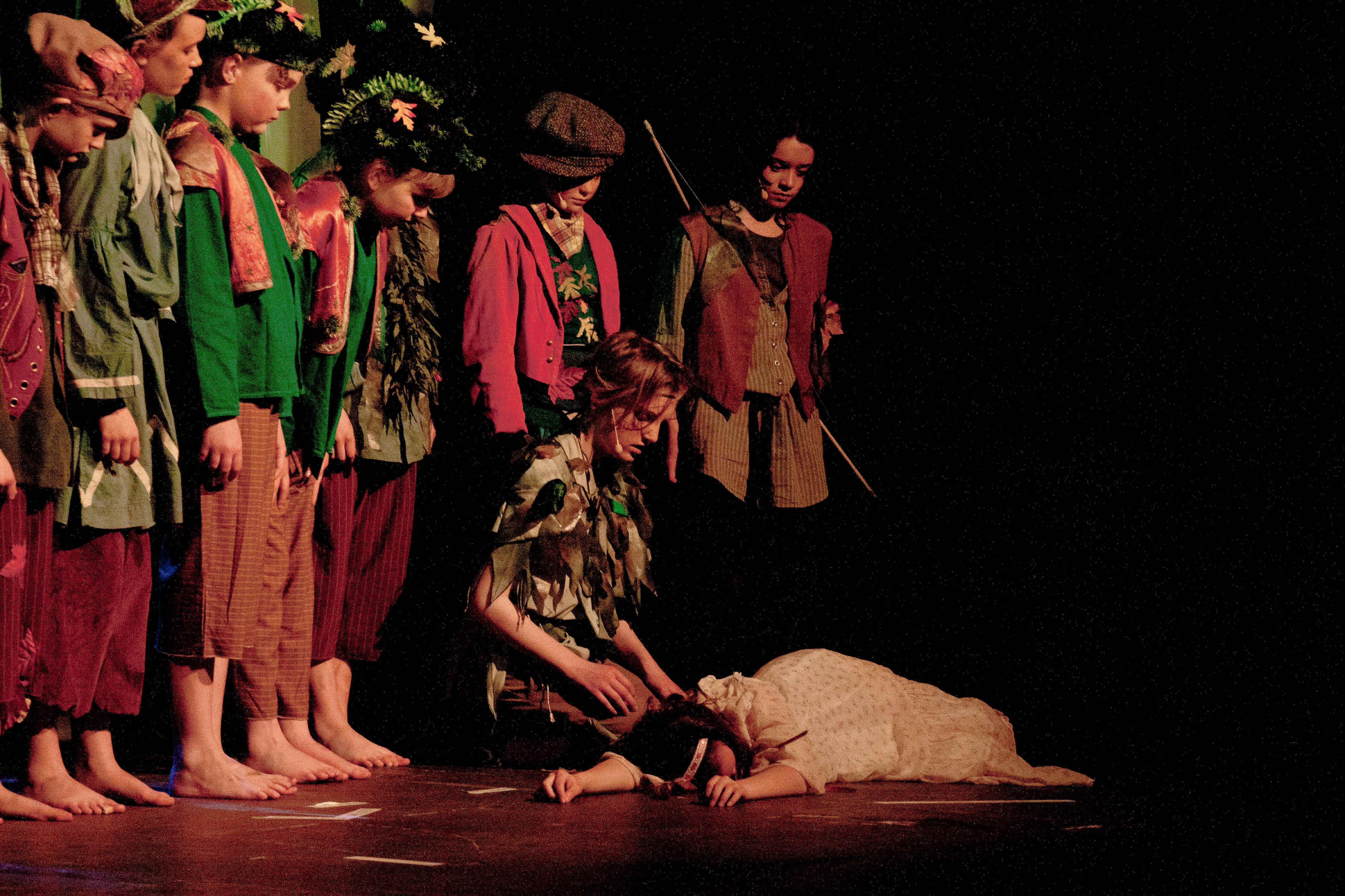 Peter Pan