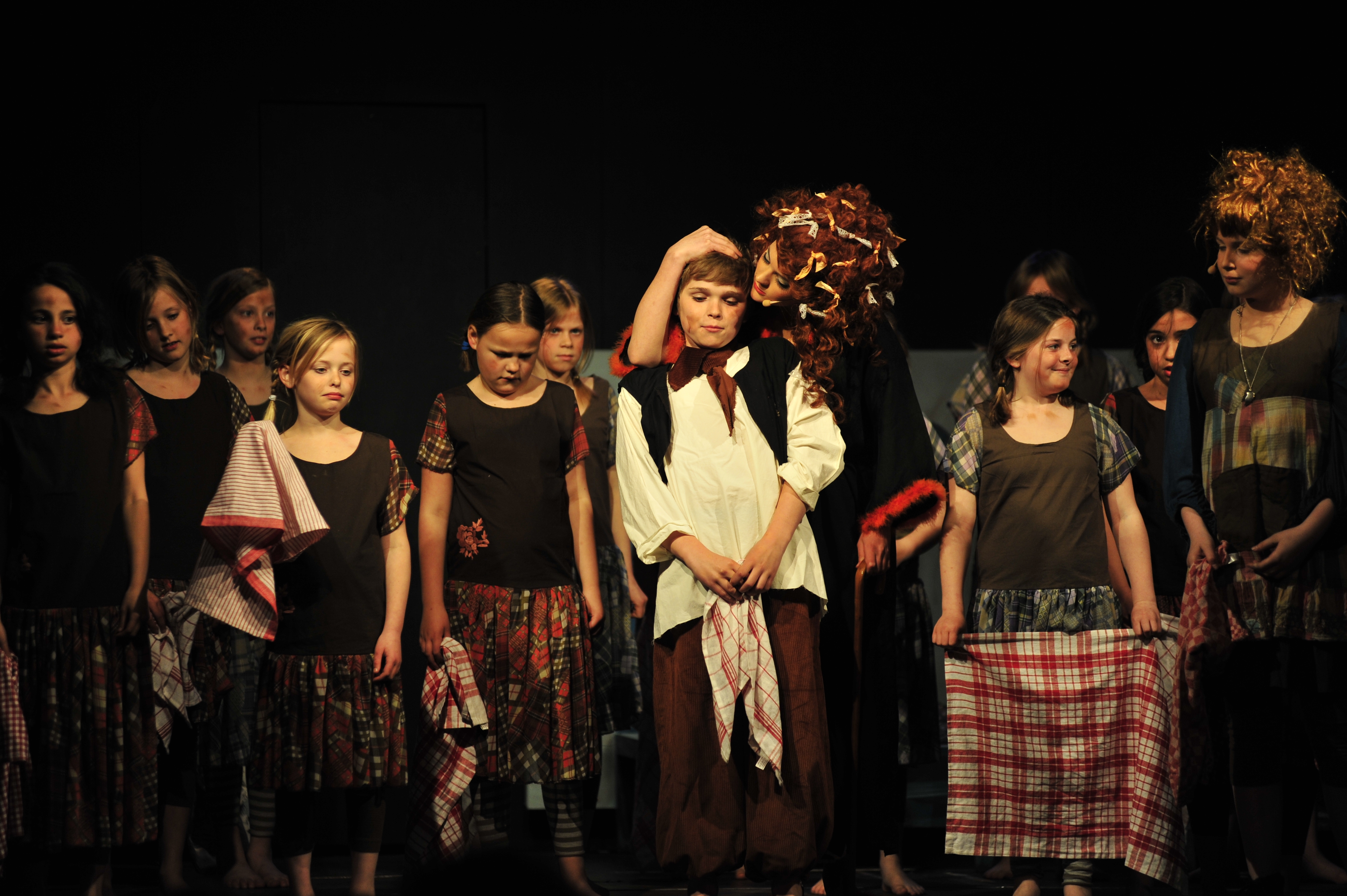 Annie 2011