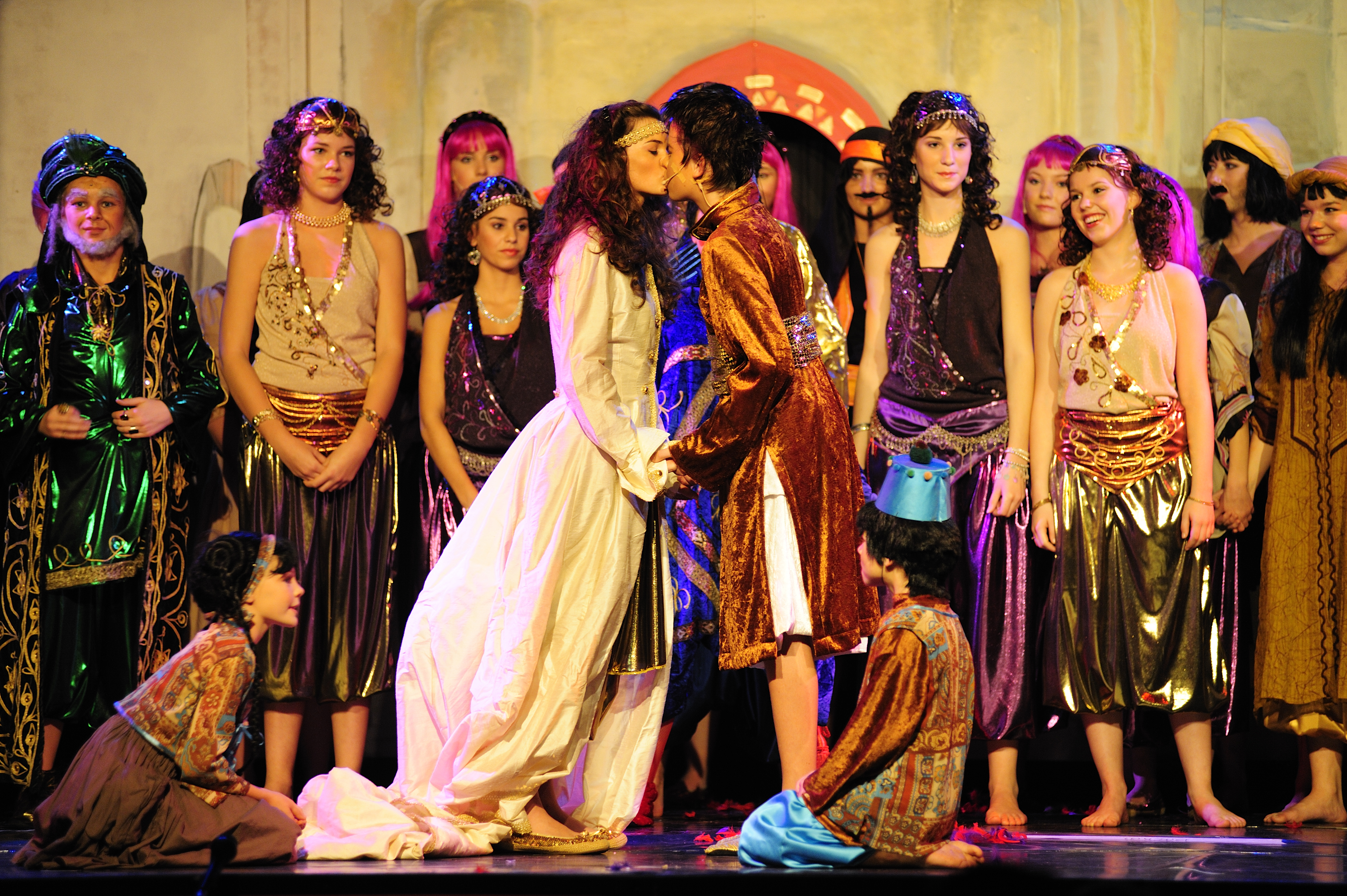 Aladdin
