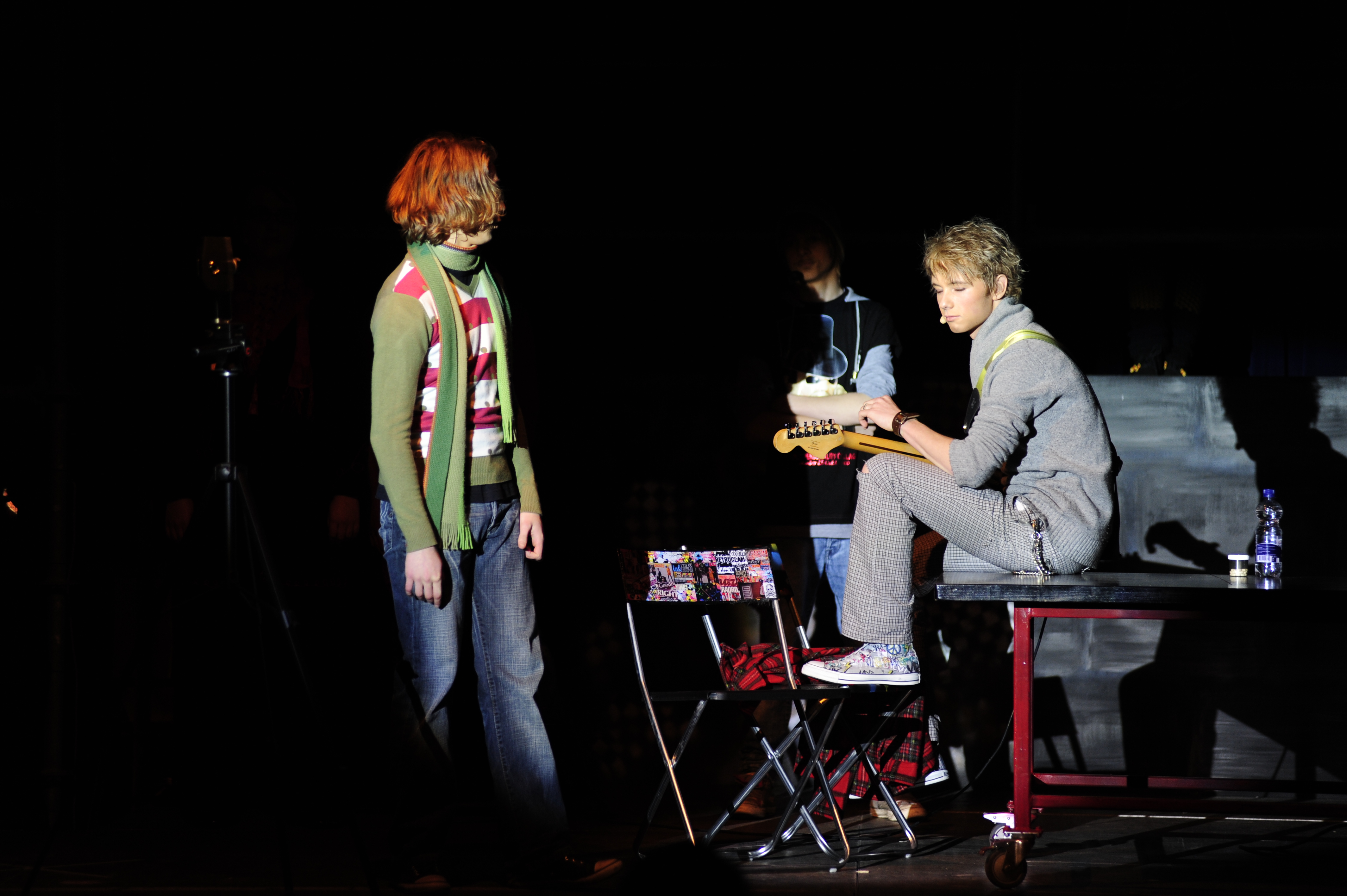 RENT 2009