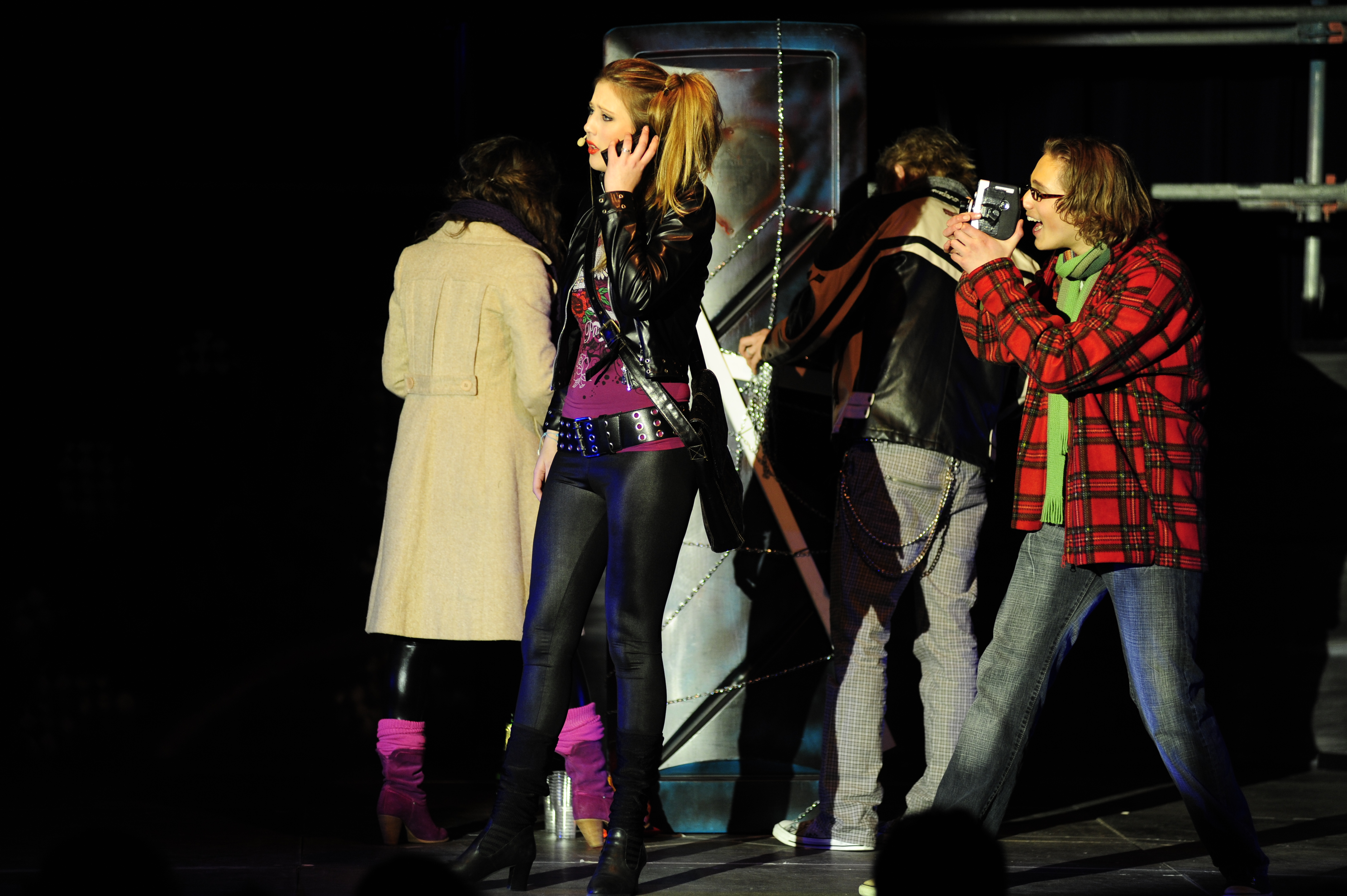 RENT