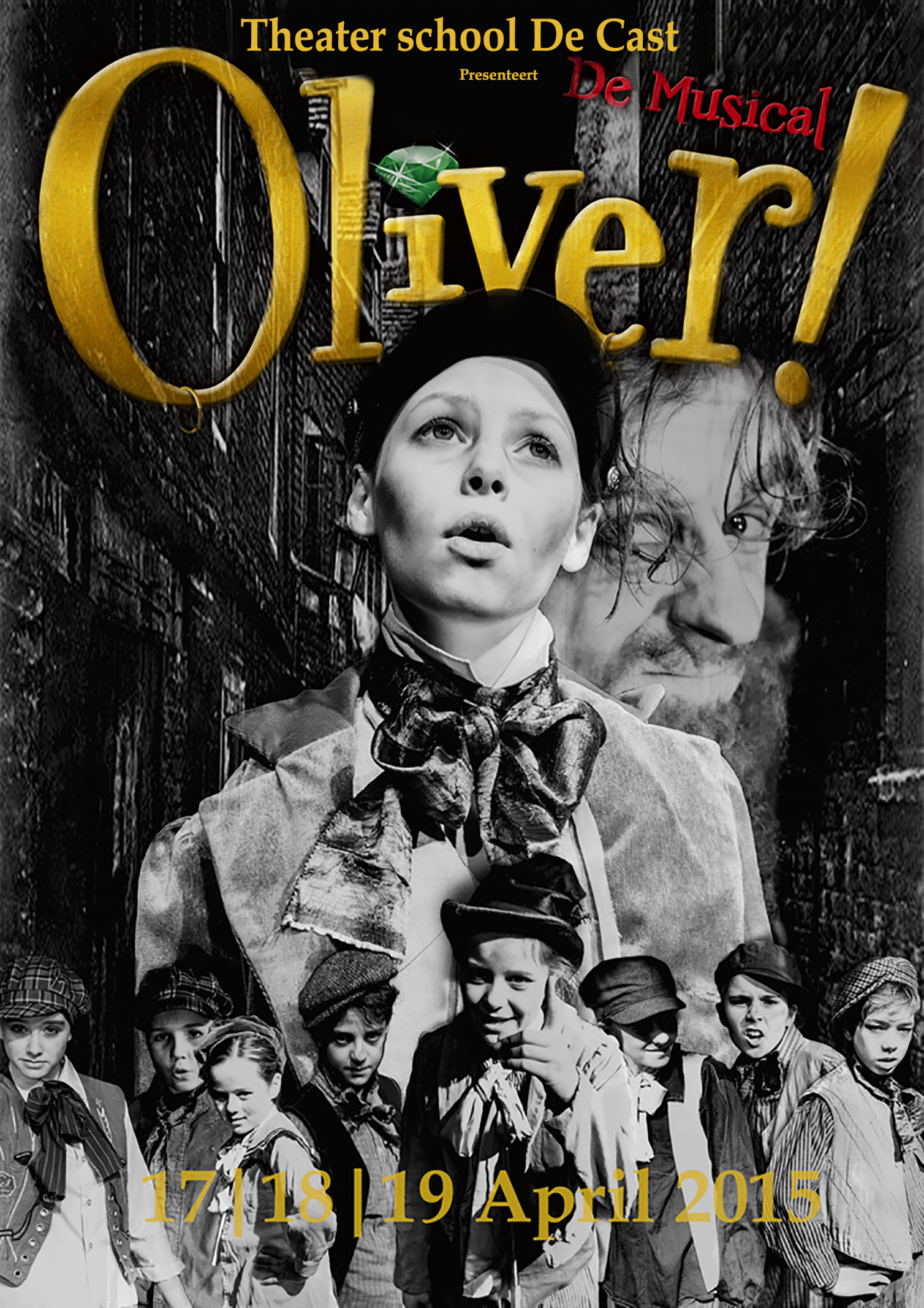 Oliver 2015