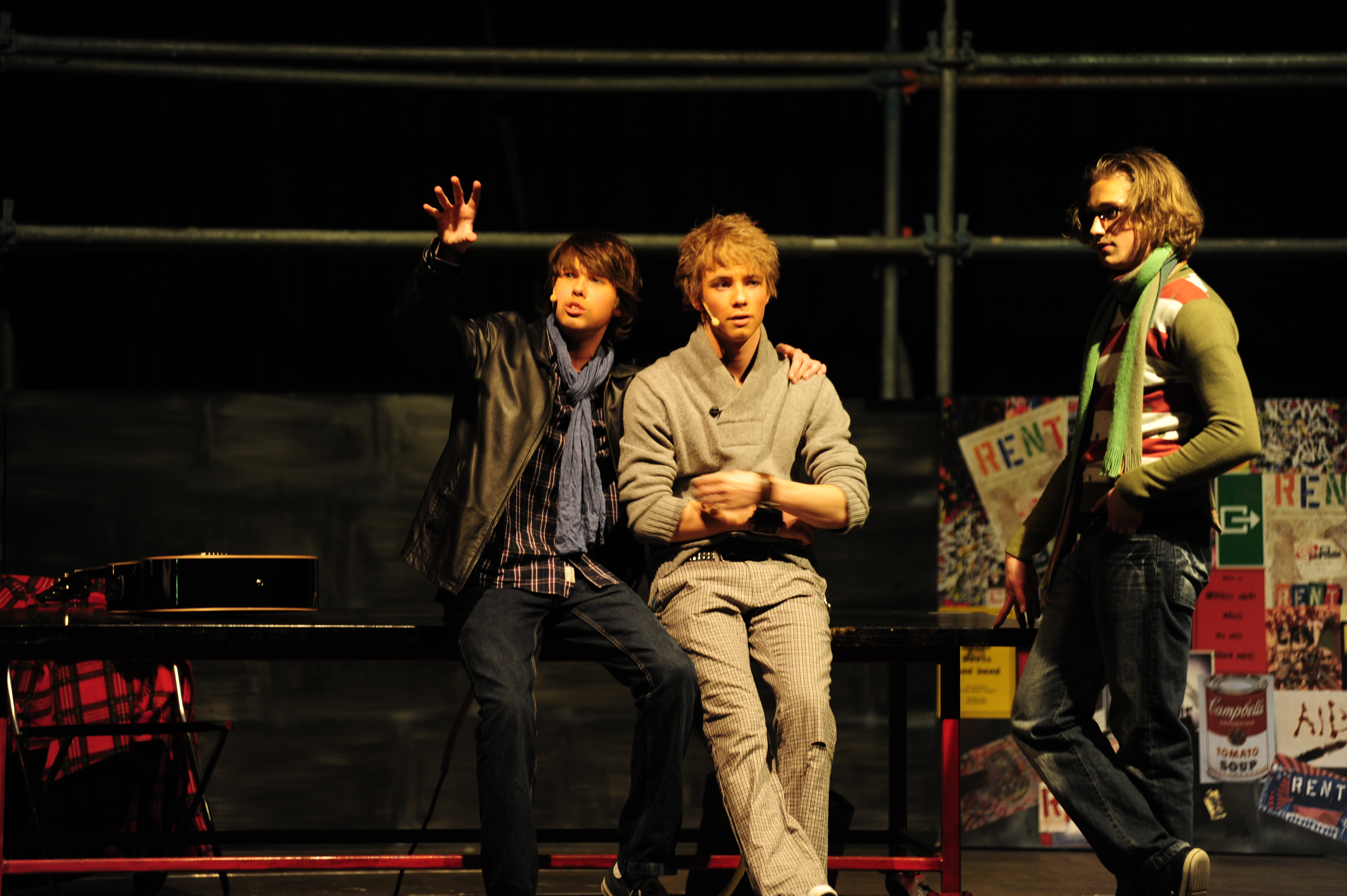 RENT