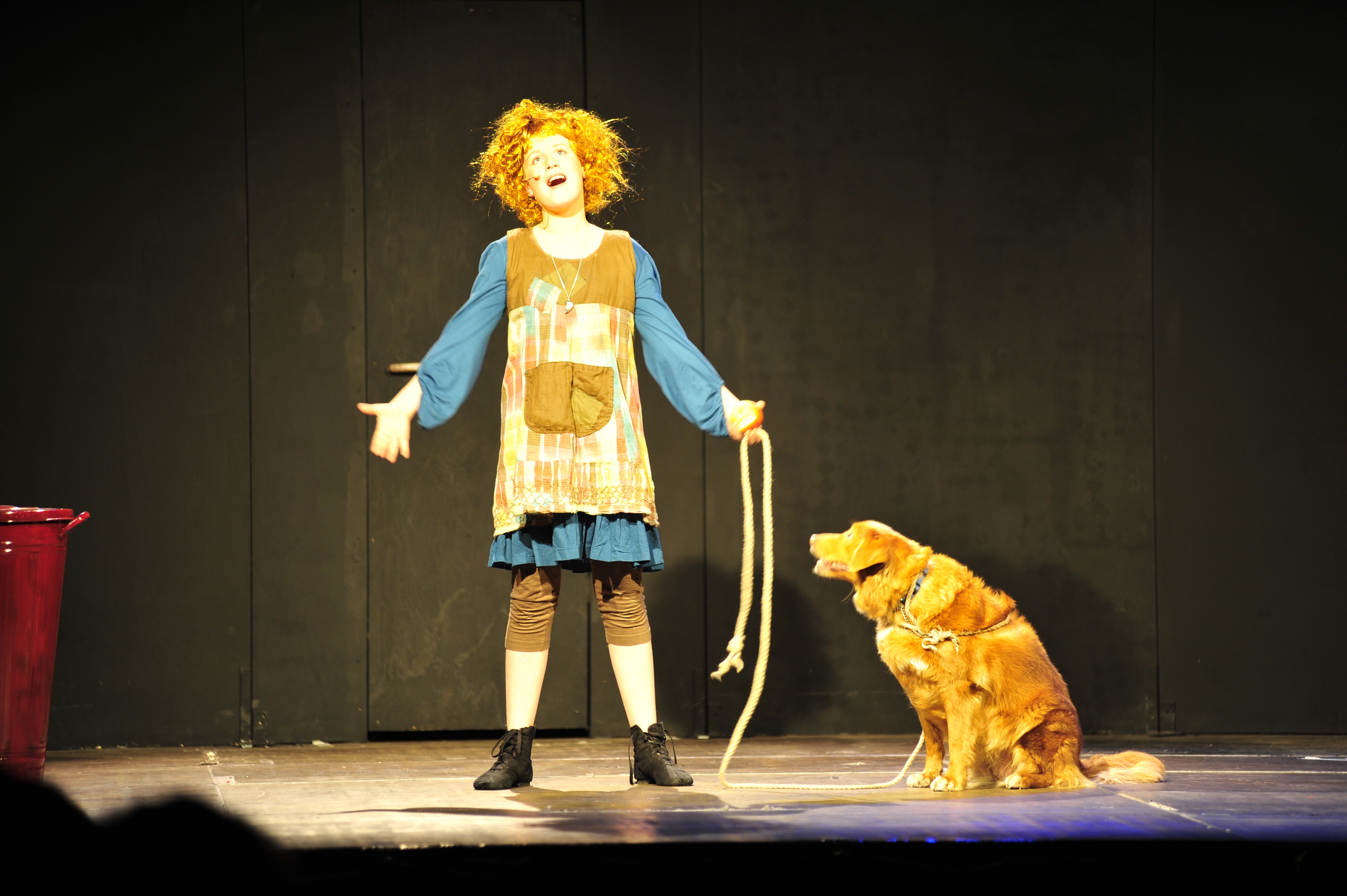 Annie
