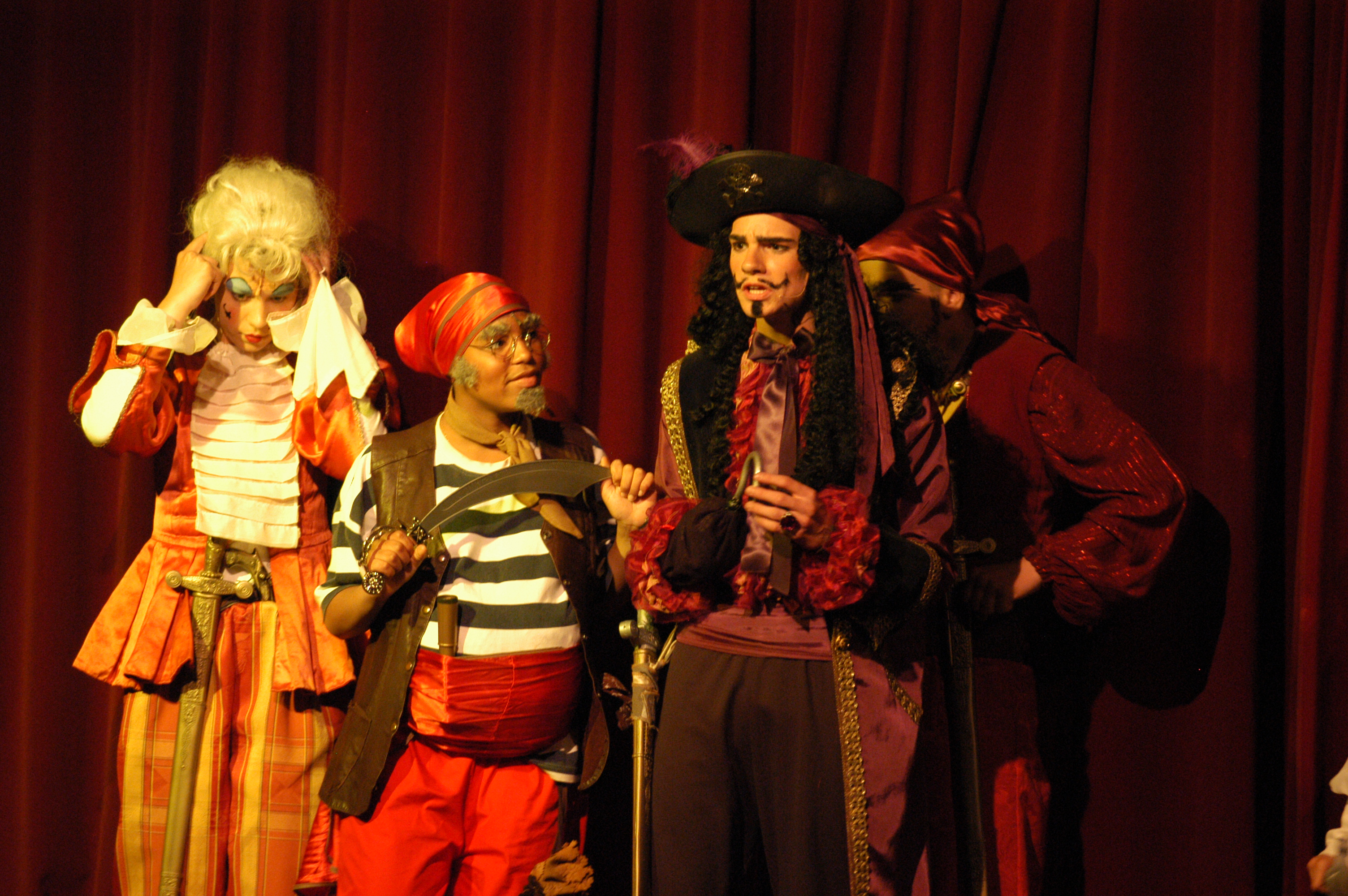 Peter Pan