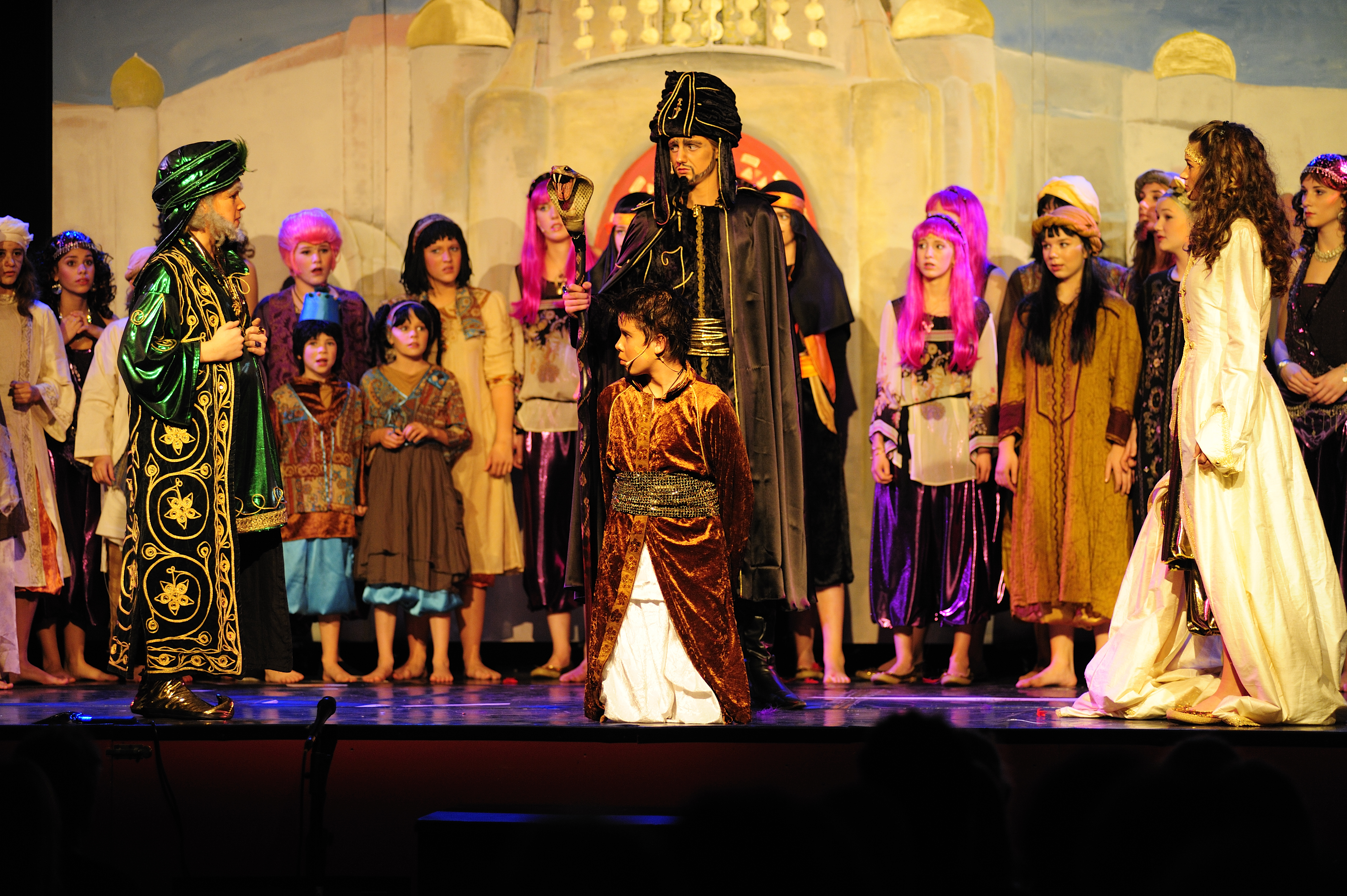 Aladdin