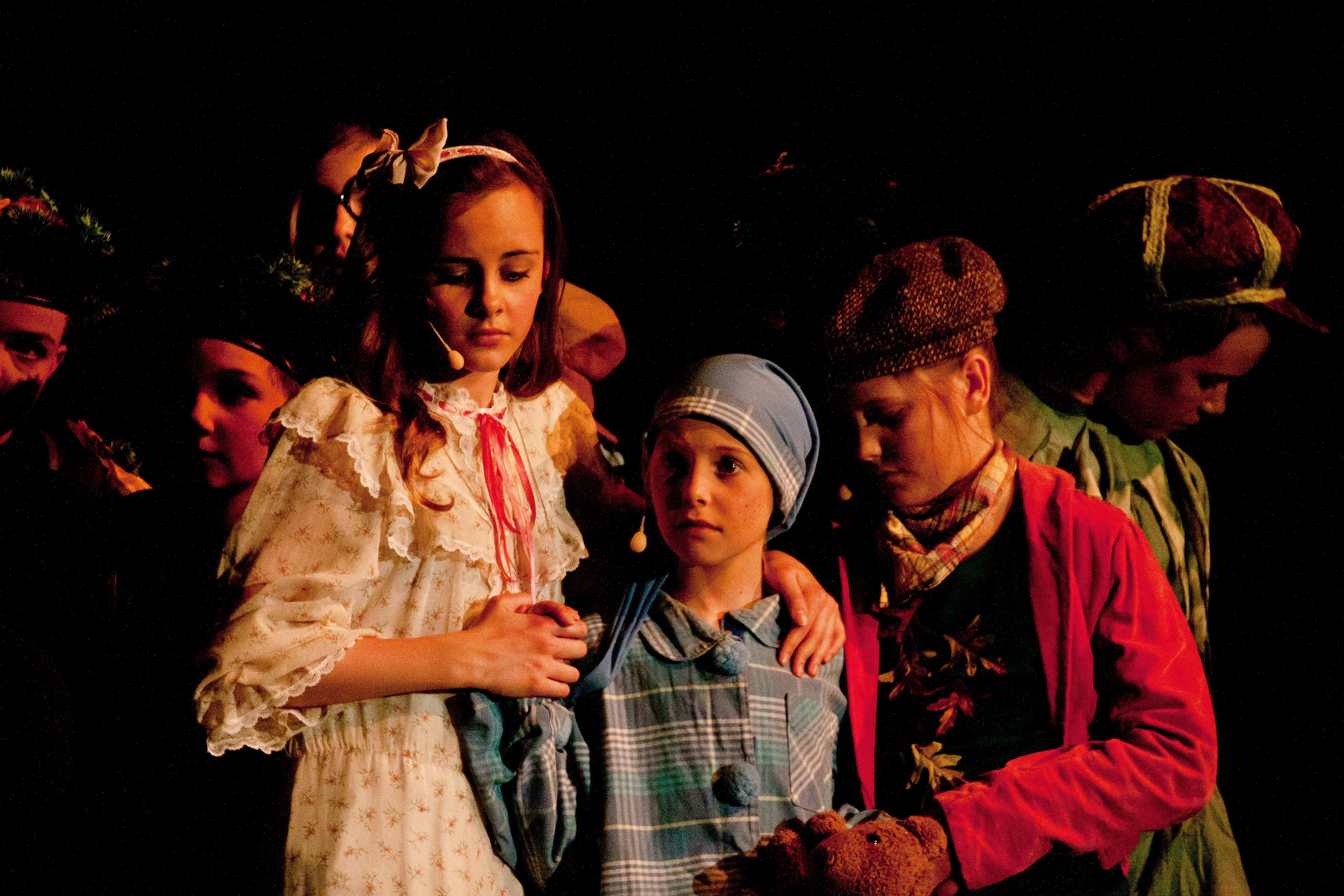 Peter Pan