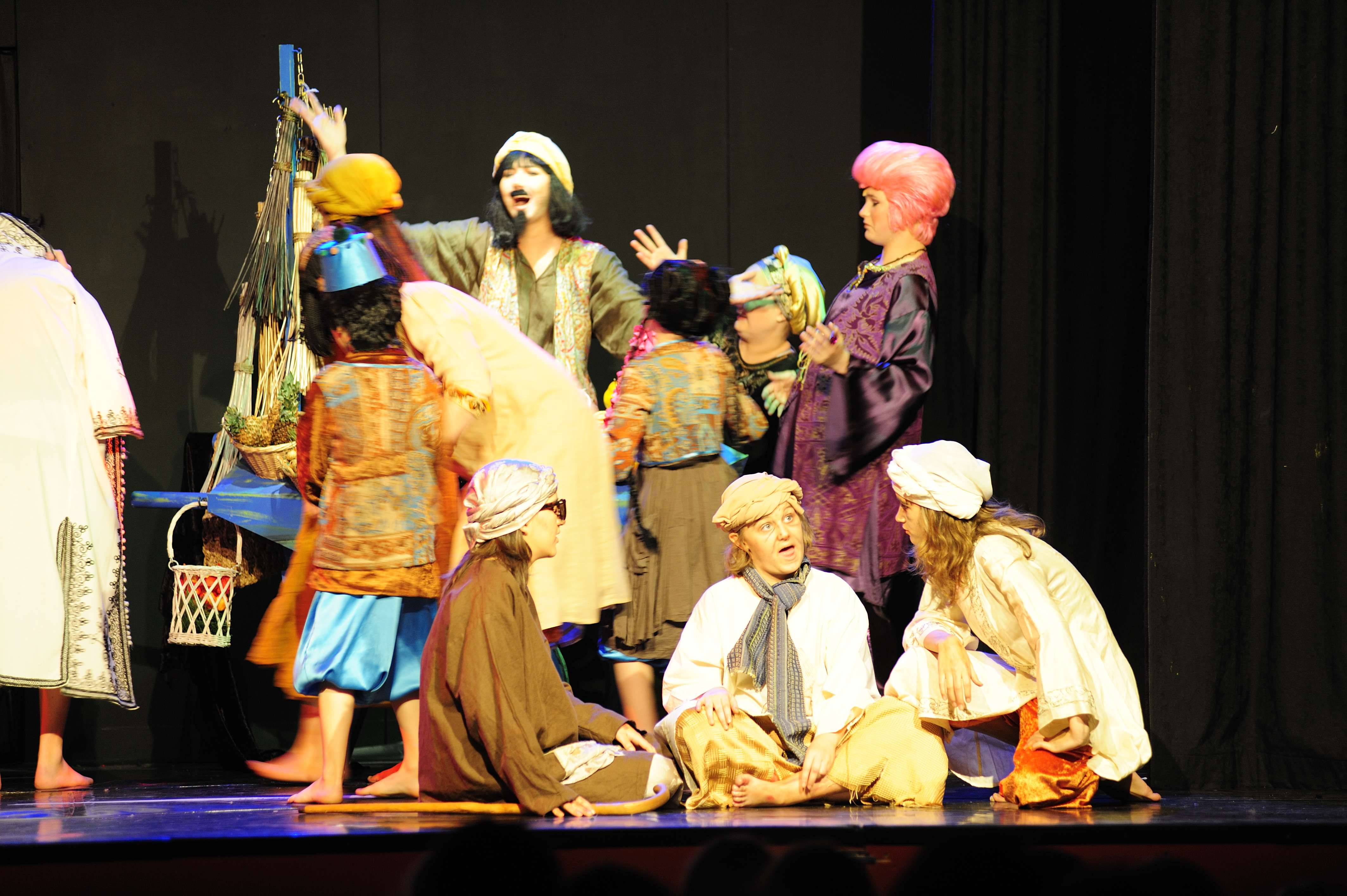 Aladdin