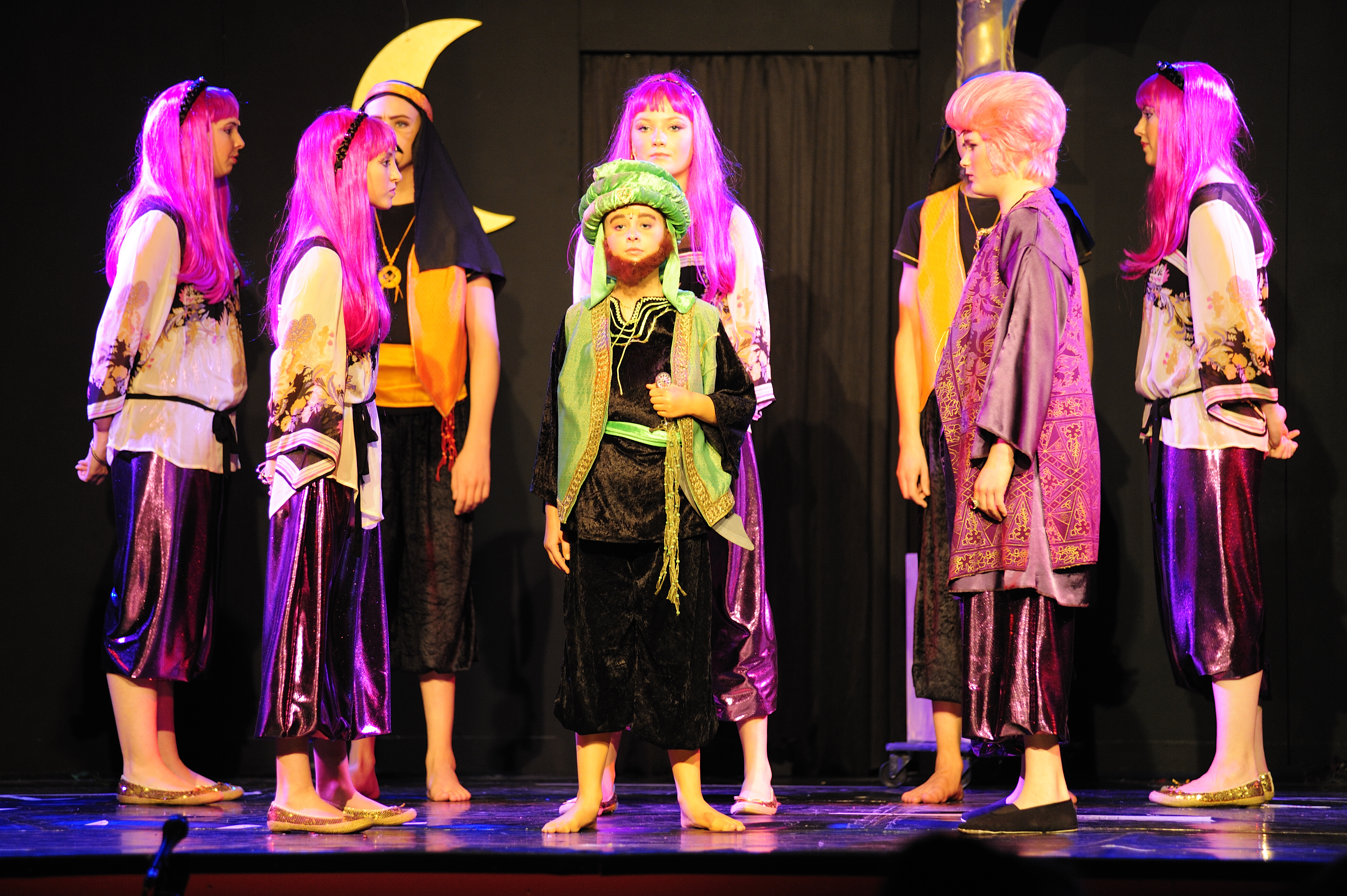 Aladdin