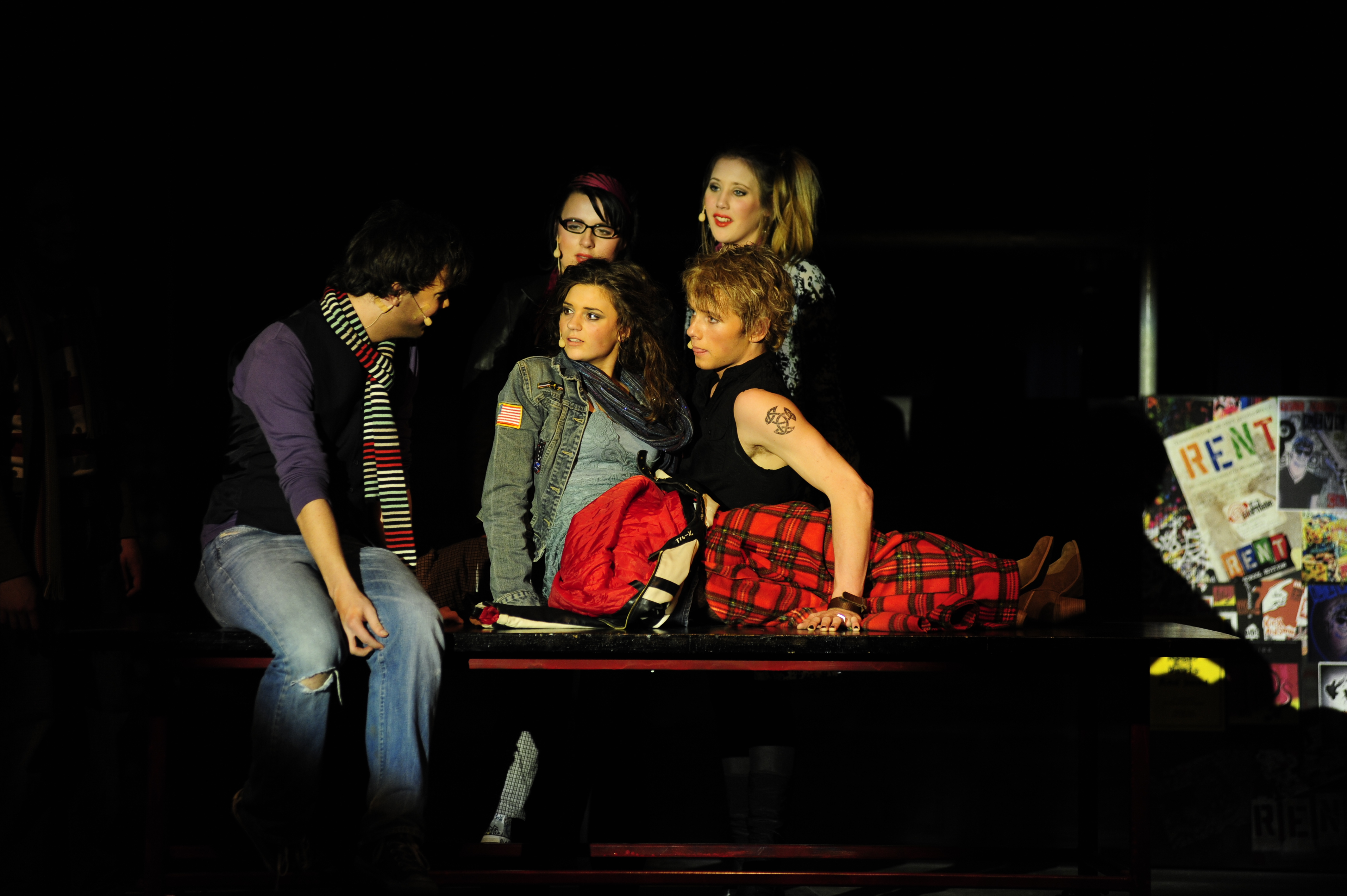 RENT