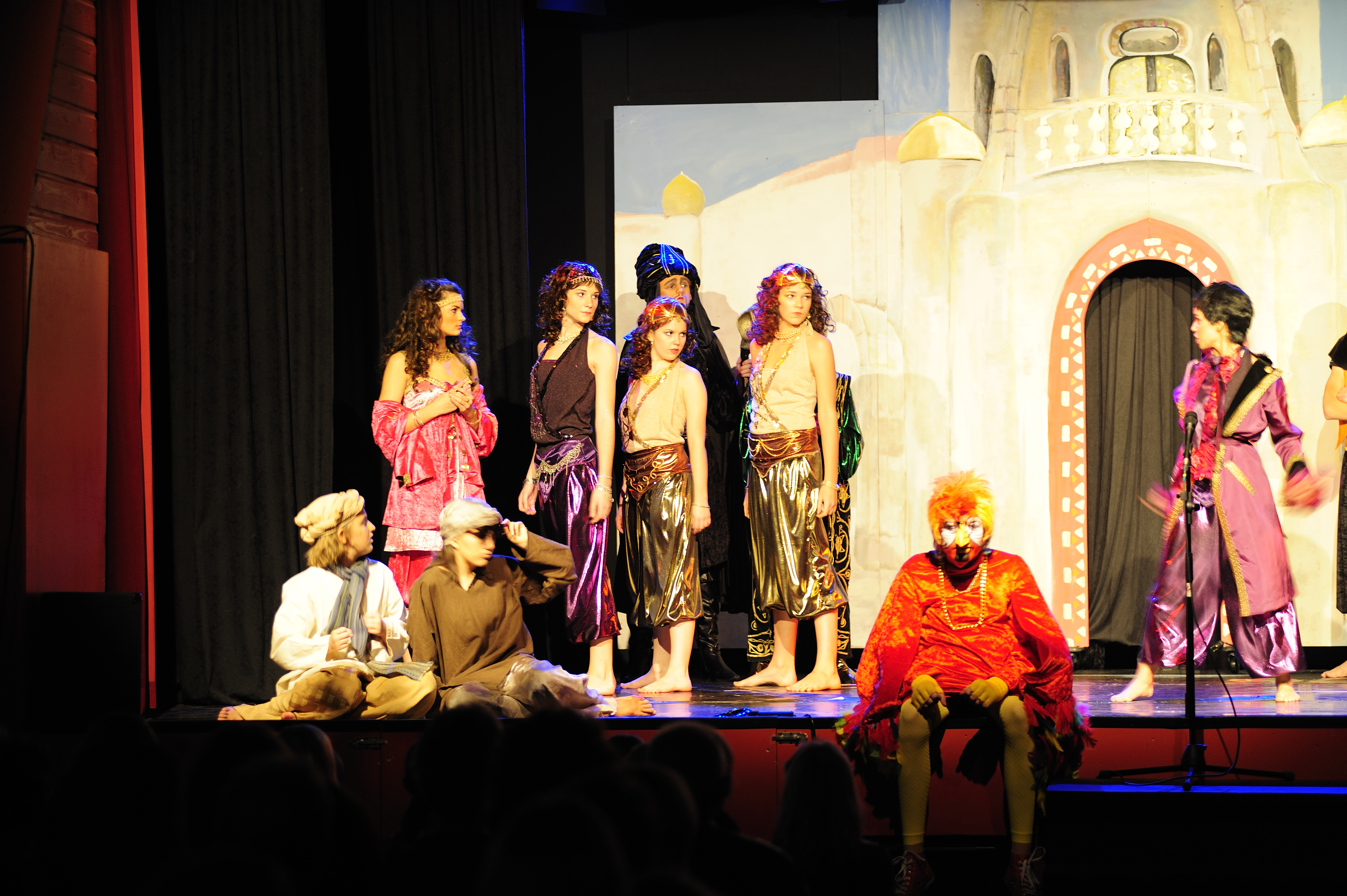 Aladdin