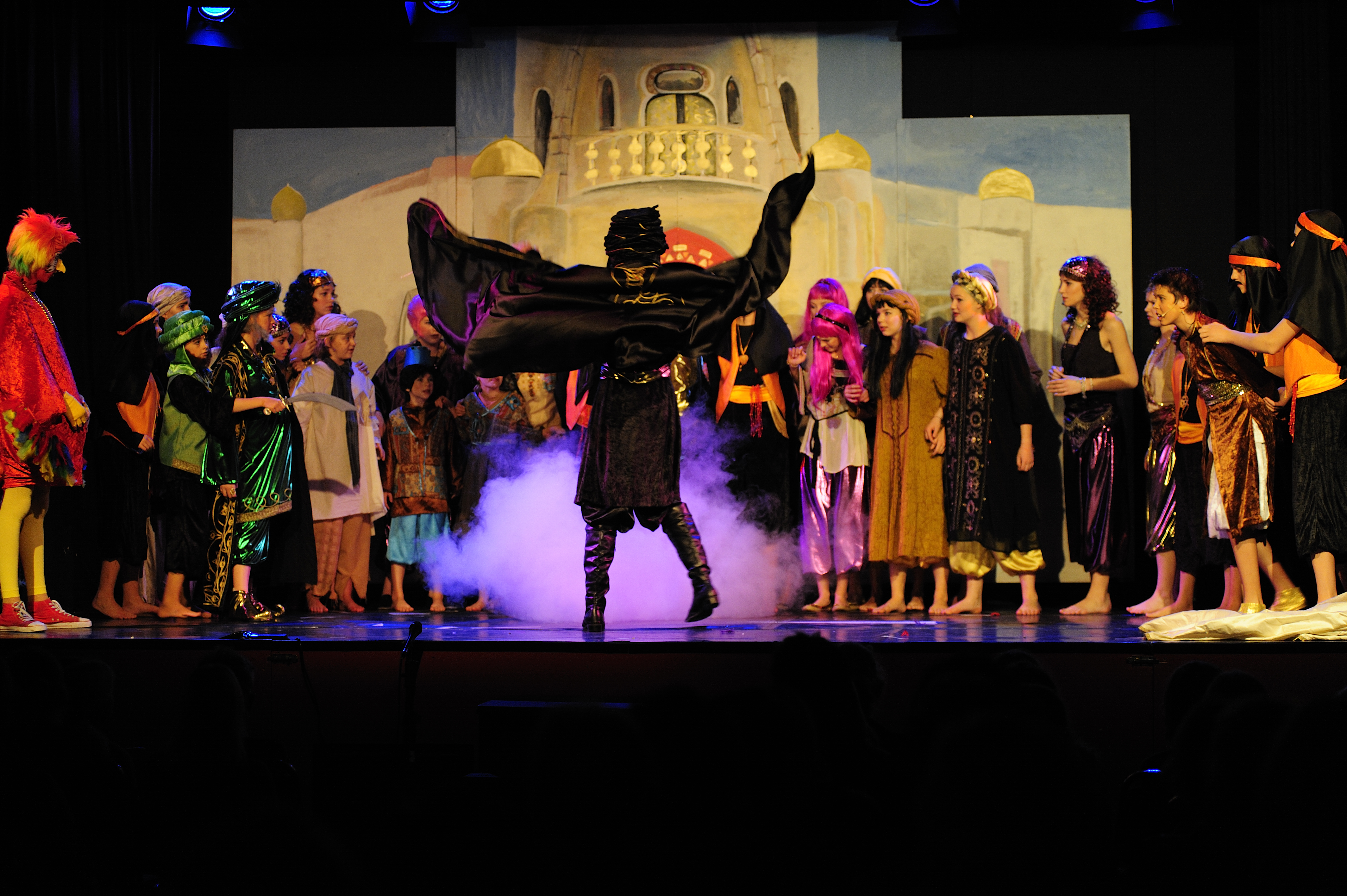 Aladdin
