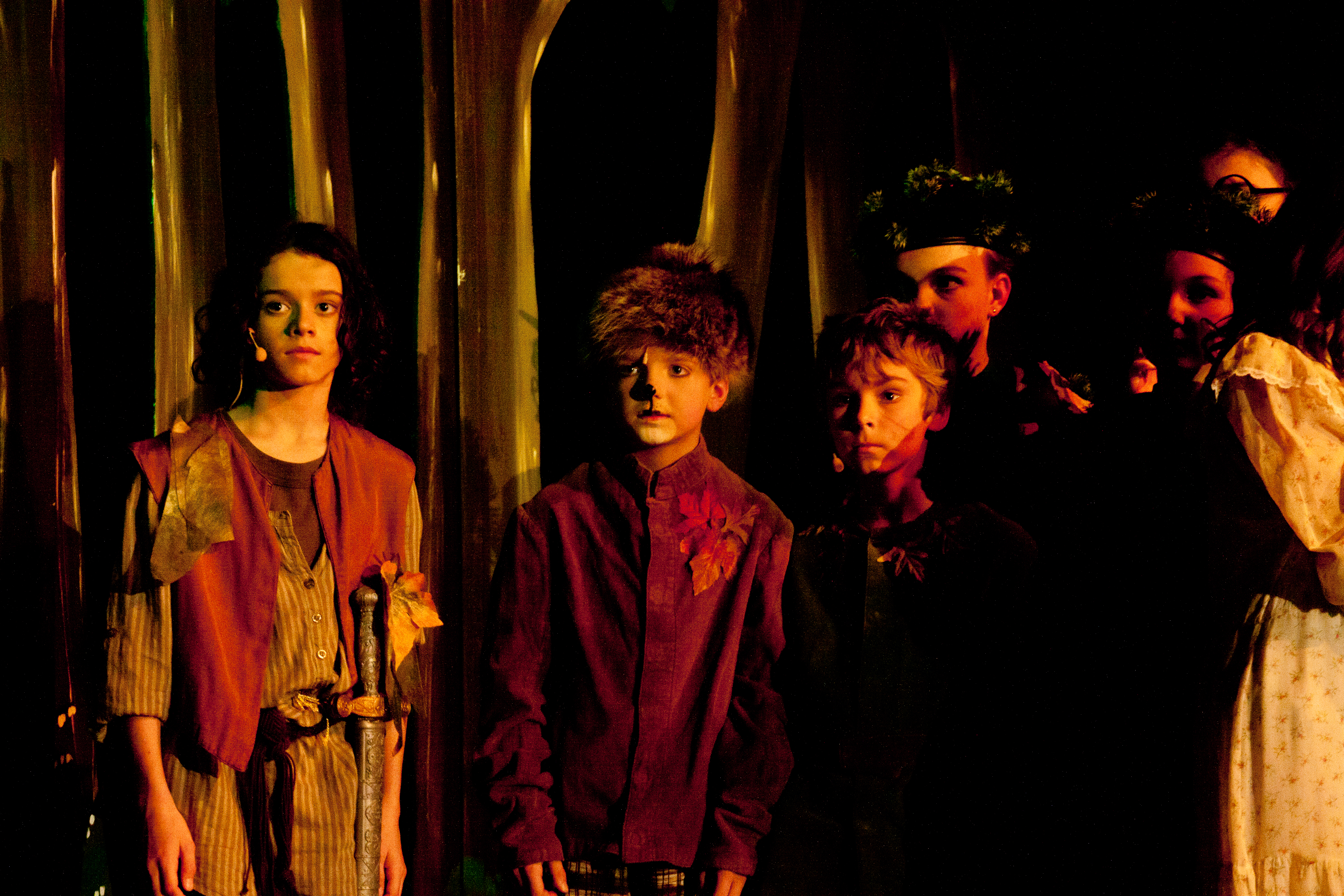 Peter Pan