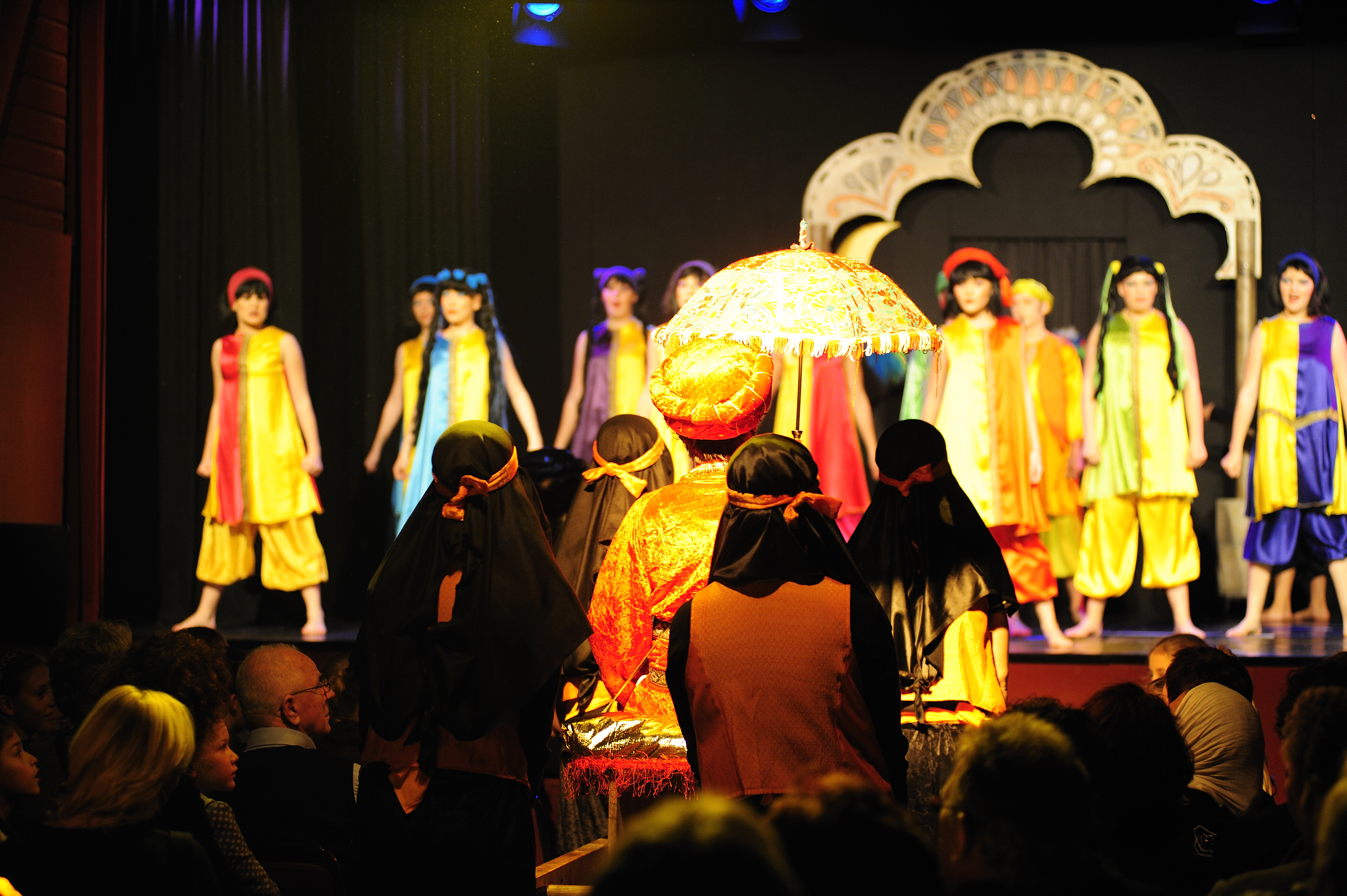 Aladdin