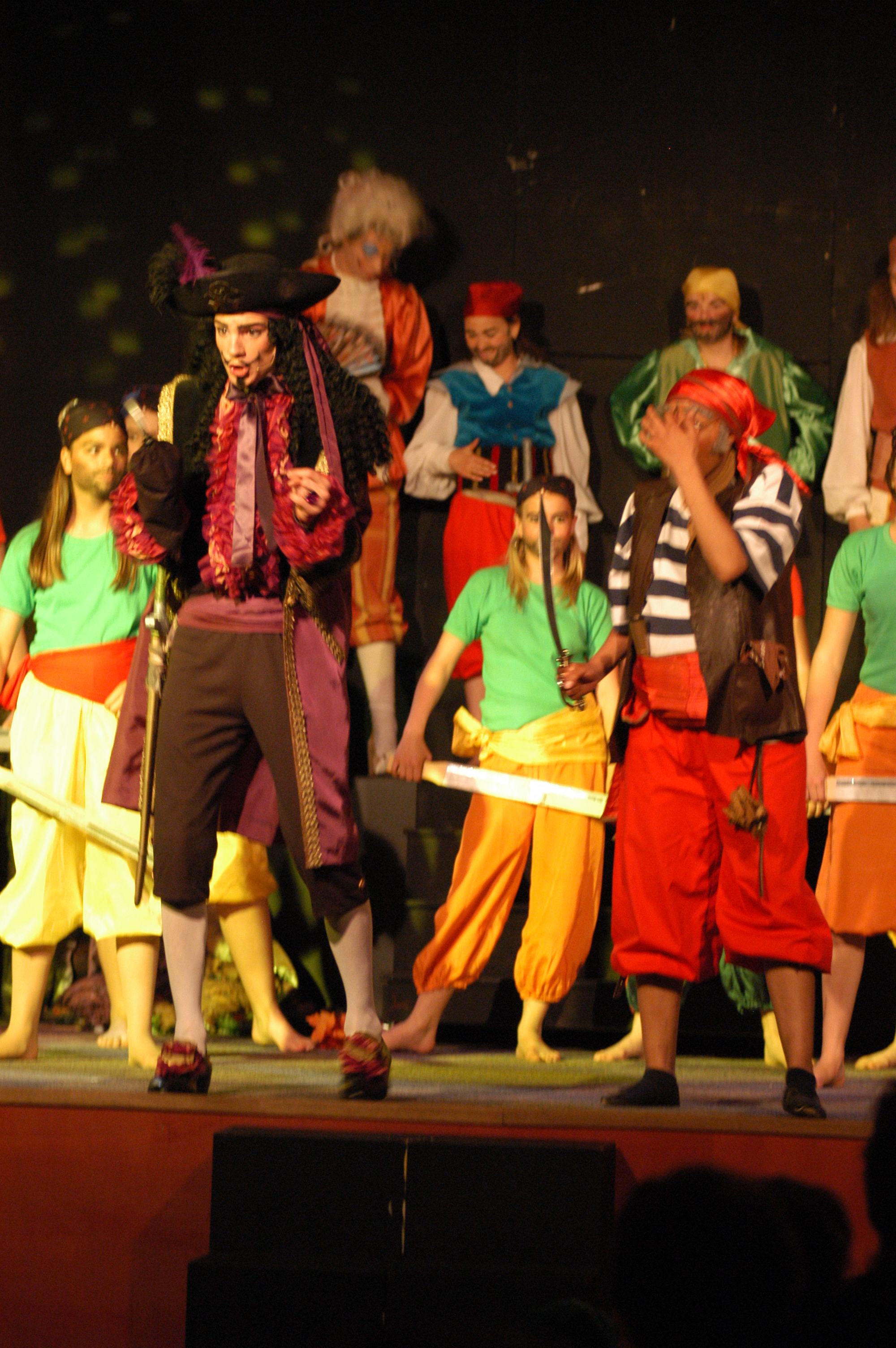 Peter Pan