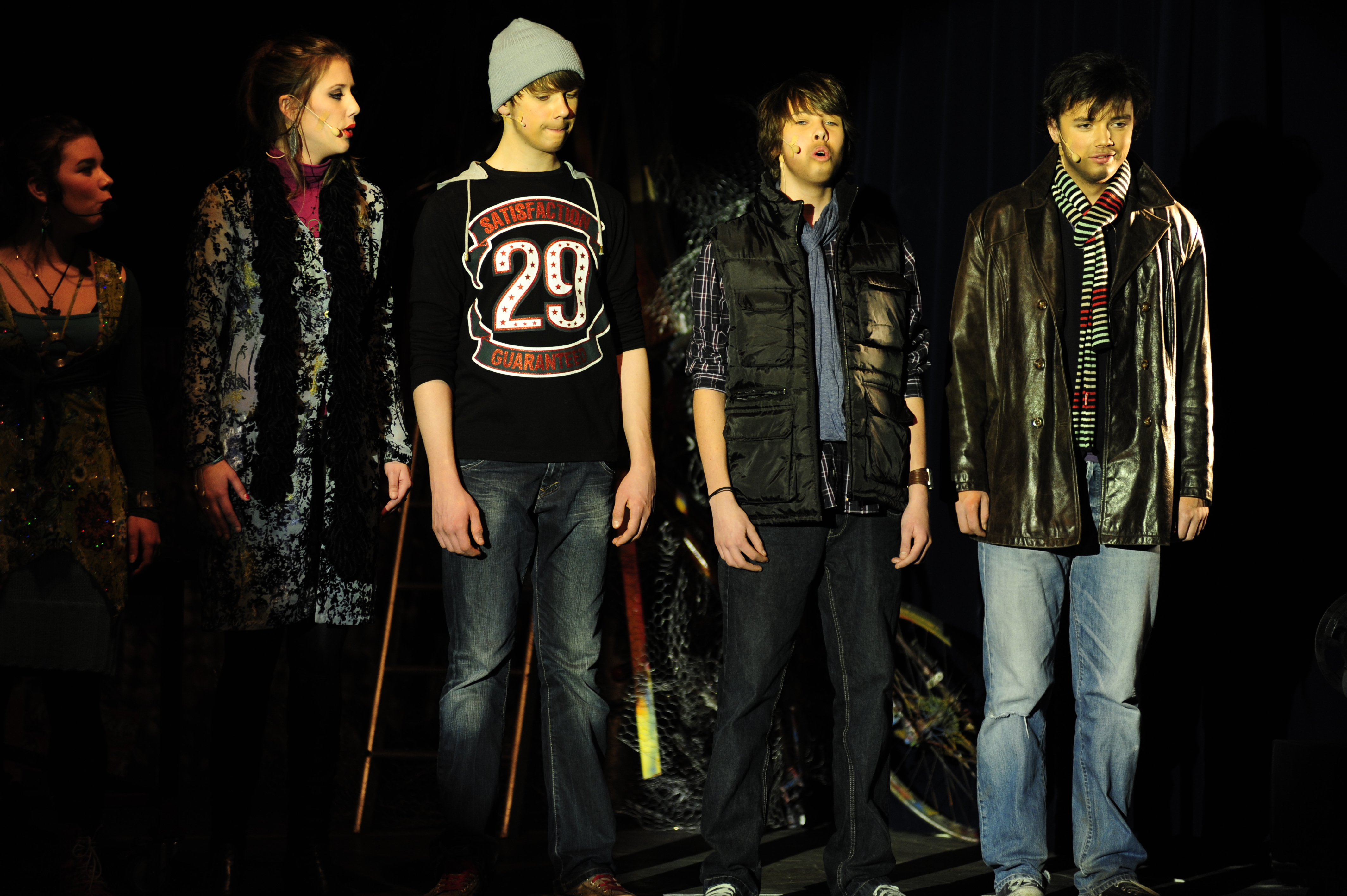 RENT