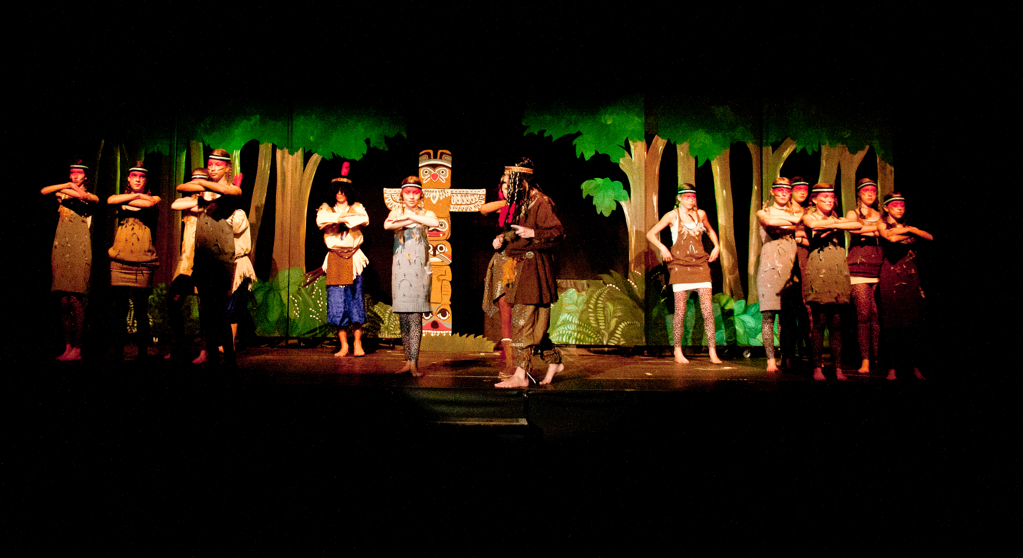 Peter Pan
