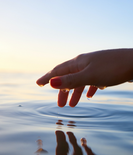 Spiritual Reality in the New Civilization