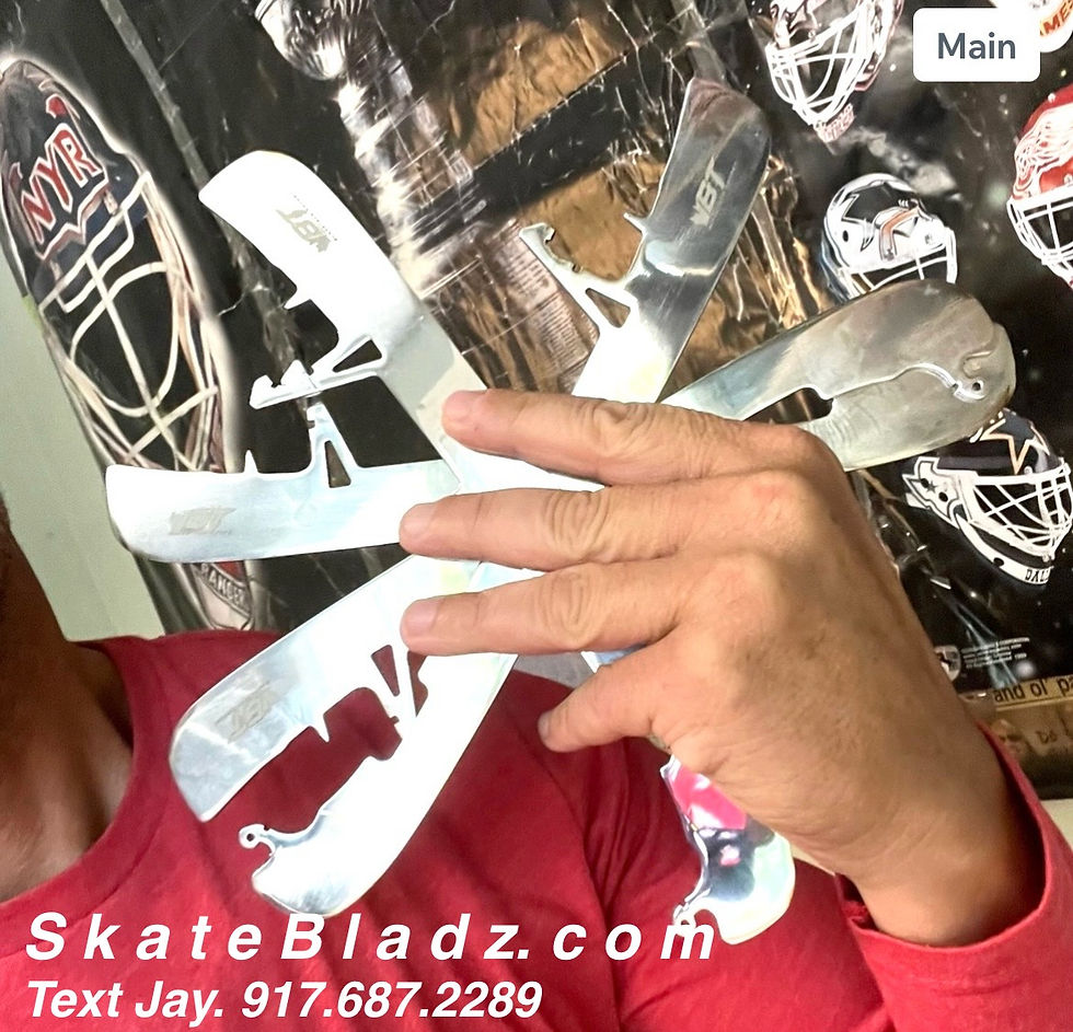 Thumbnail: JR M40 Skate ➕