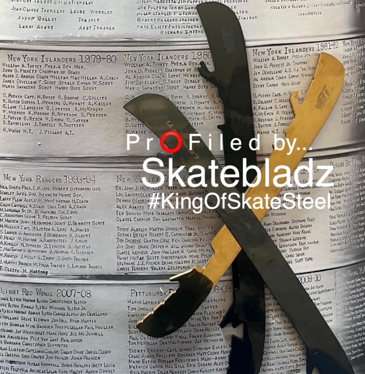 Chrome BT / Pr⭕️Filed